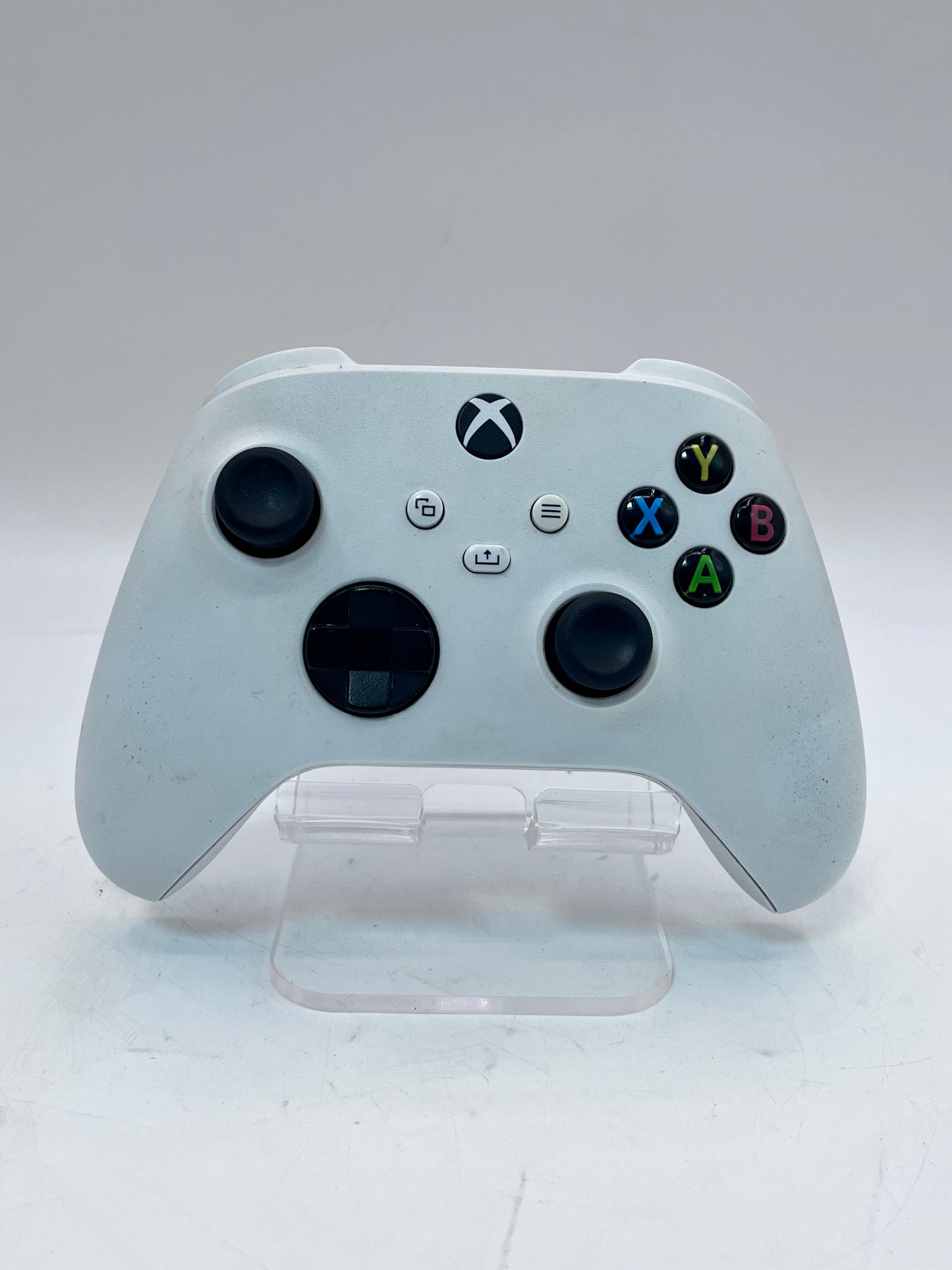 Microsoft Xbox One X Wireless Controller White