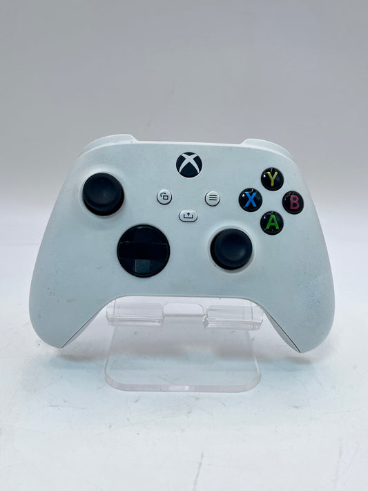Microsoft Xbox One X Wireless Controller White