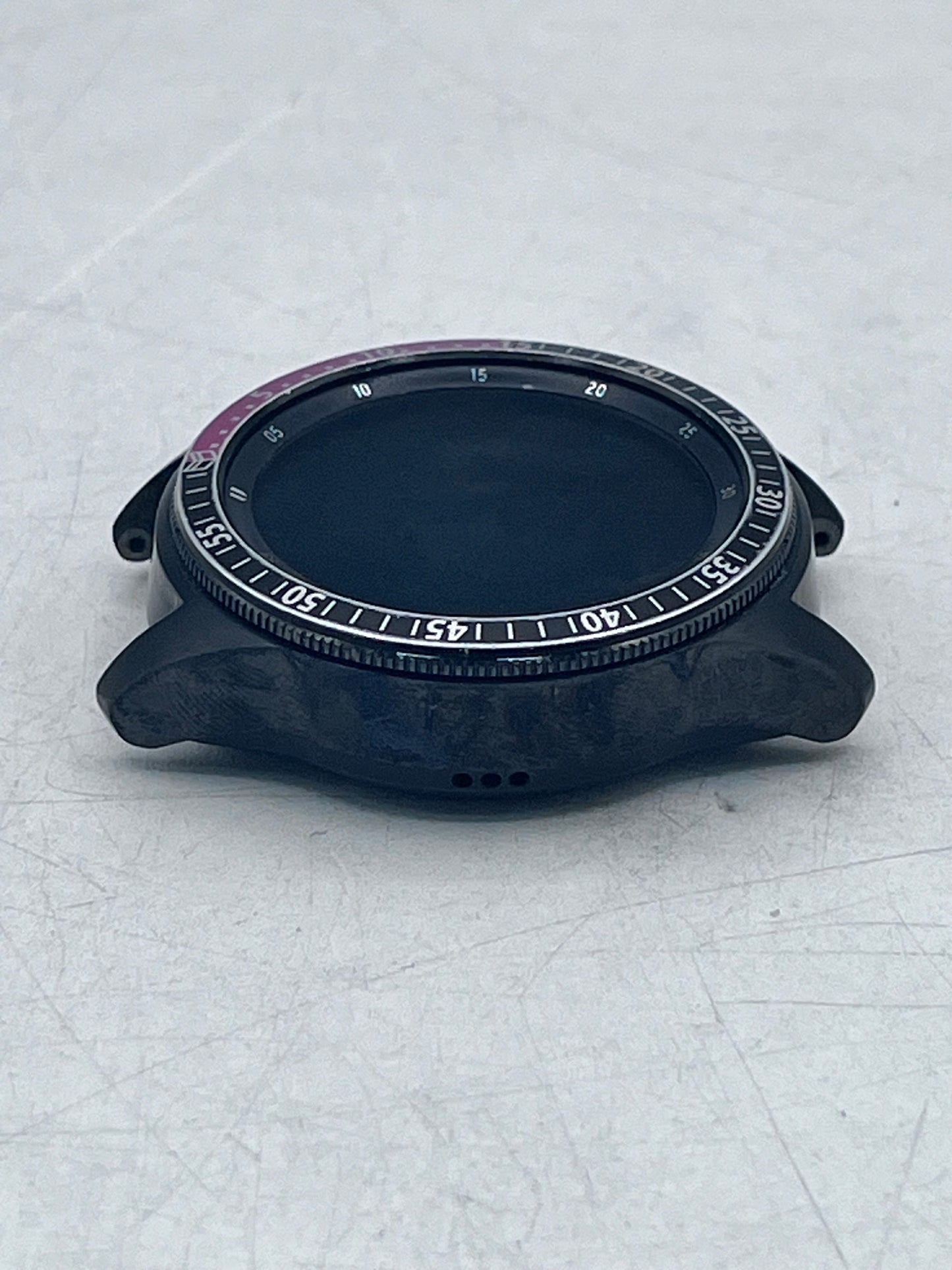 Samsung Galaxy Watch 46mm  Unlocked GPS + Cellular SM-R805