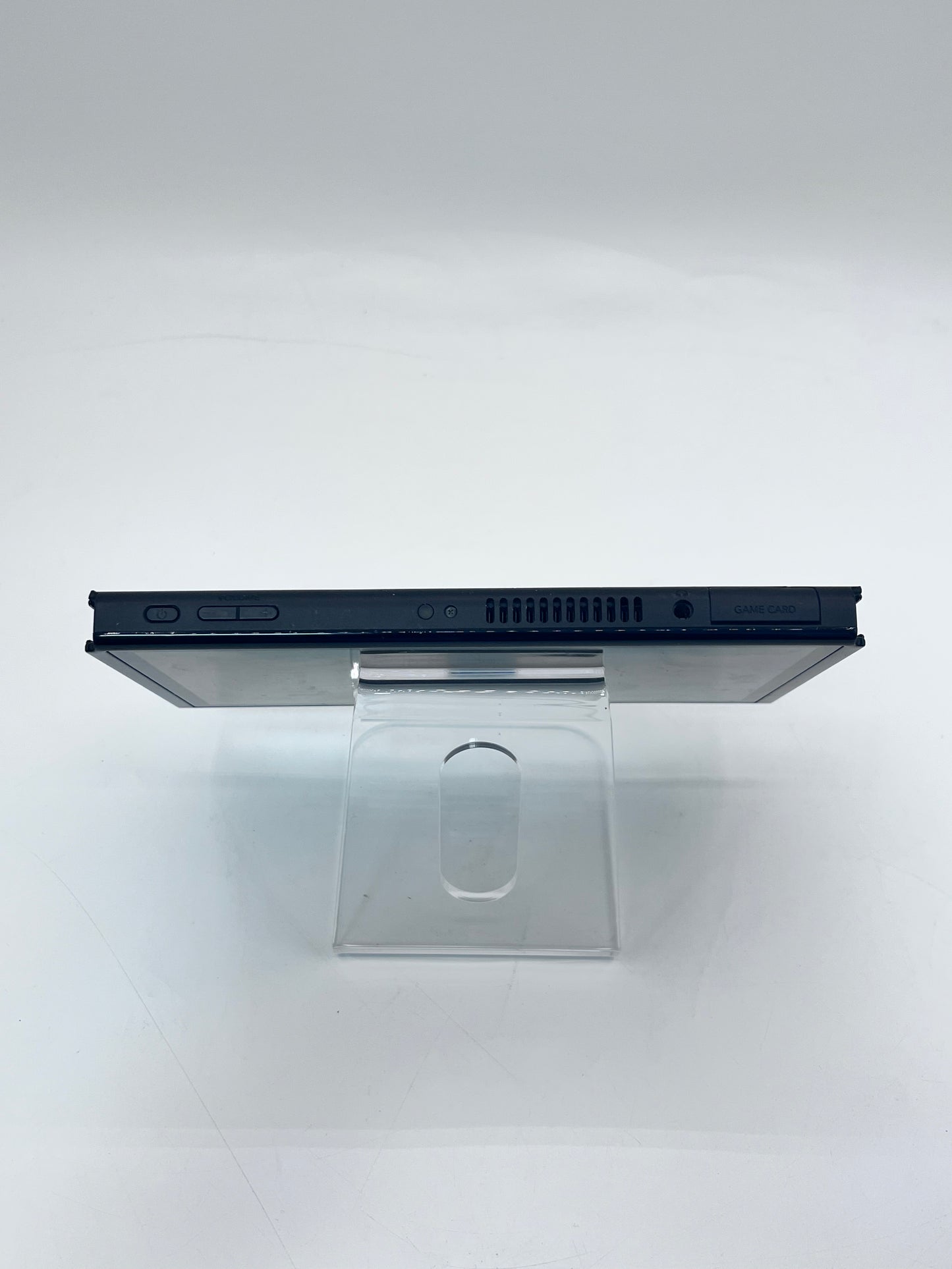 Nintendo Switch OLED Model HEG-001 2021 Black READ