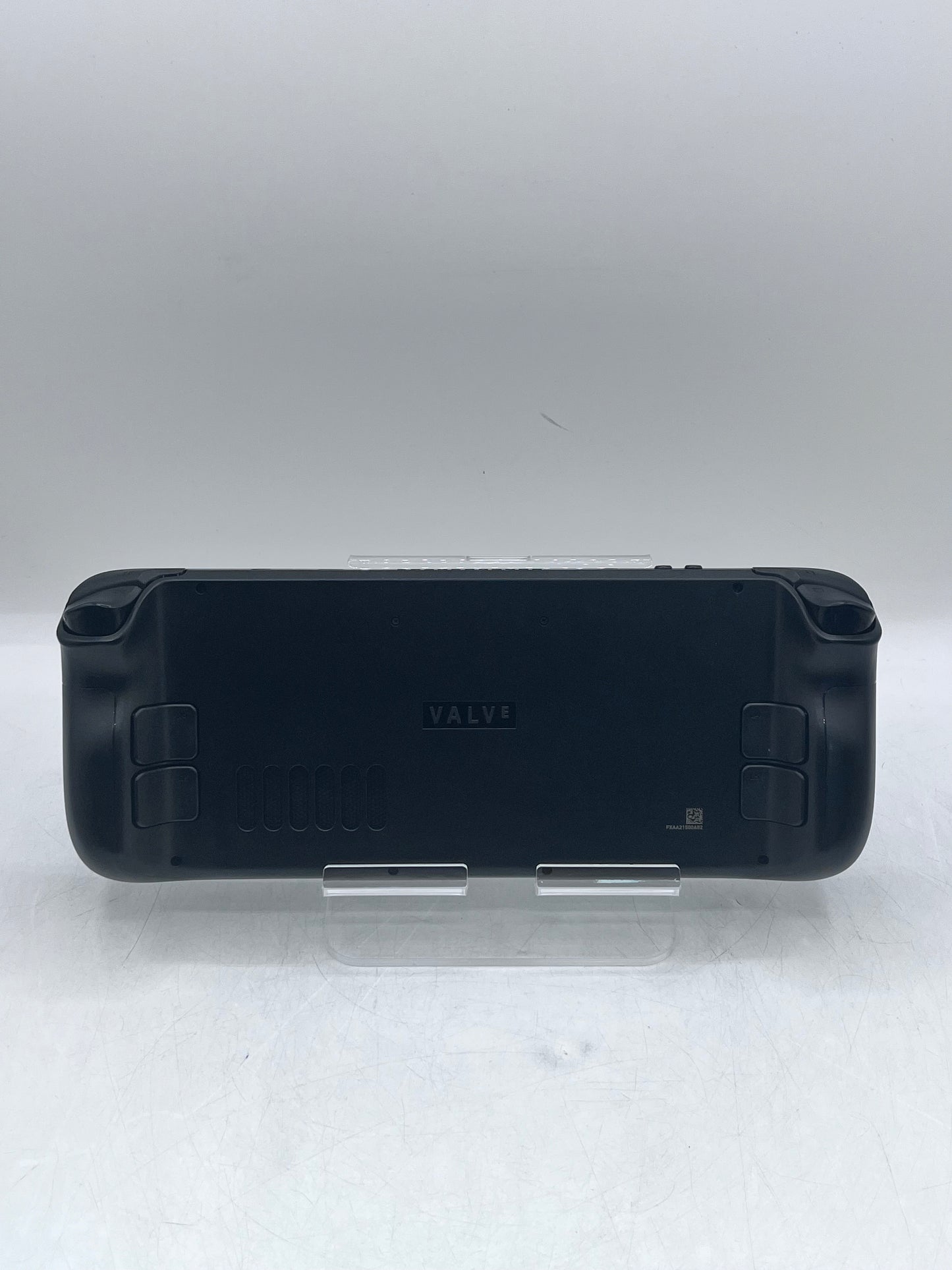 Valve Steam Deck 1010 Handheld Gaming Console 64GB - Black