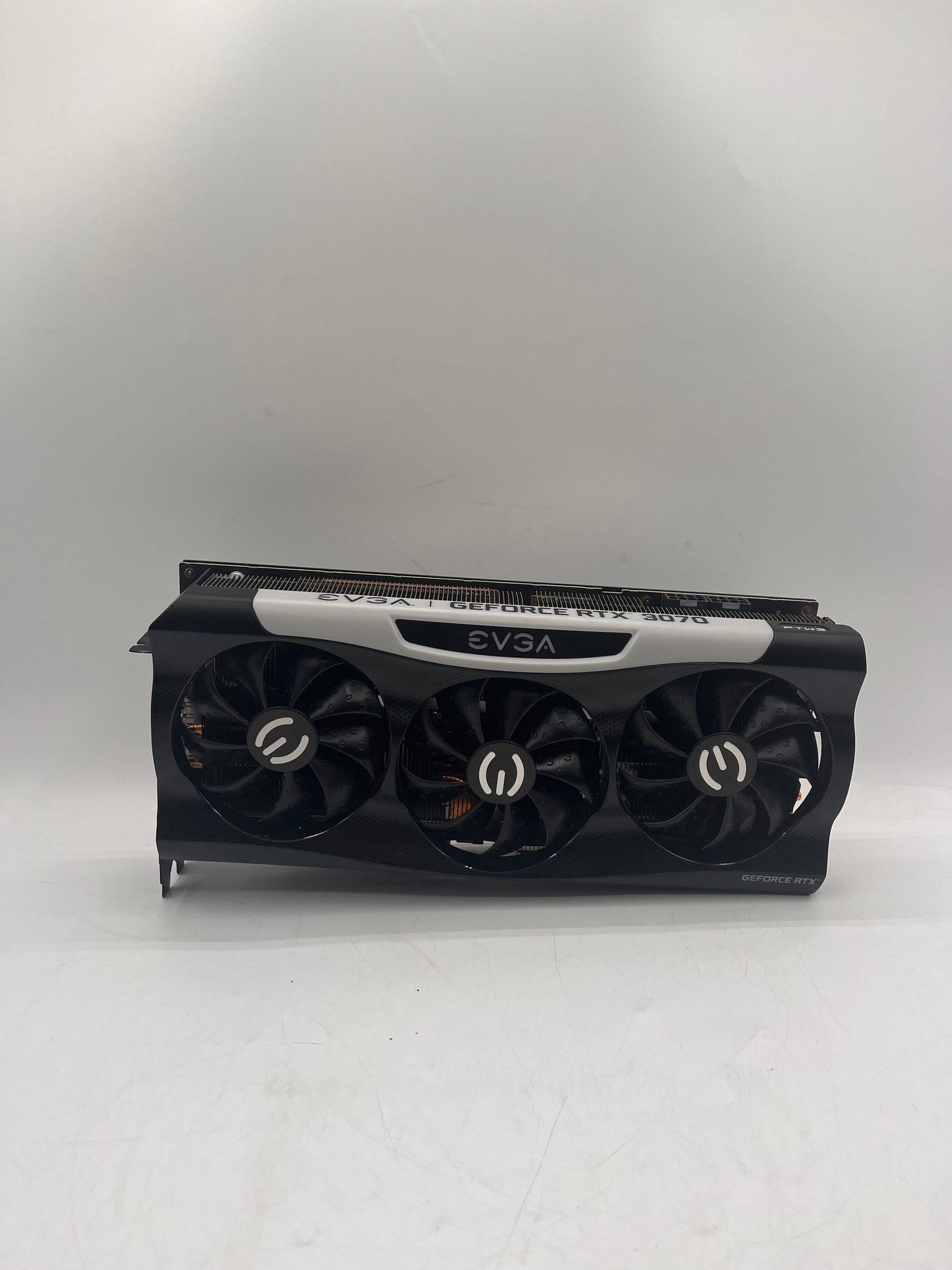 EVGA GeForce RTX 3070 FTW3 ULTRA 8GB GDDR6 Graphics Card Free Shipping