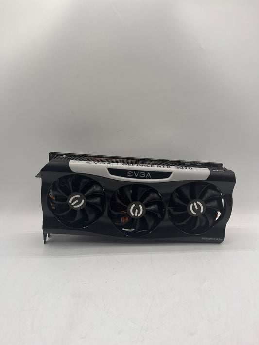 EVGA GeForce RTX 3070 FTW3 ULTRA 8GB GDDR6 Graphics Card Free Shipping