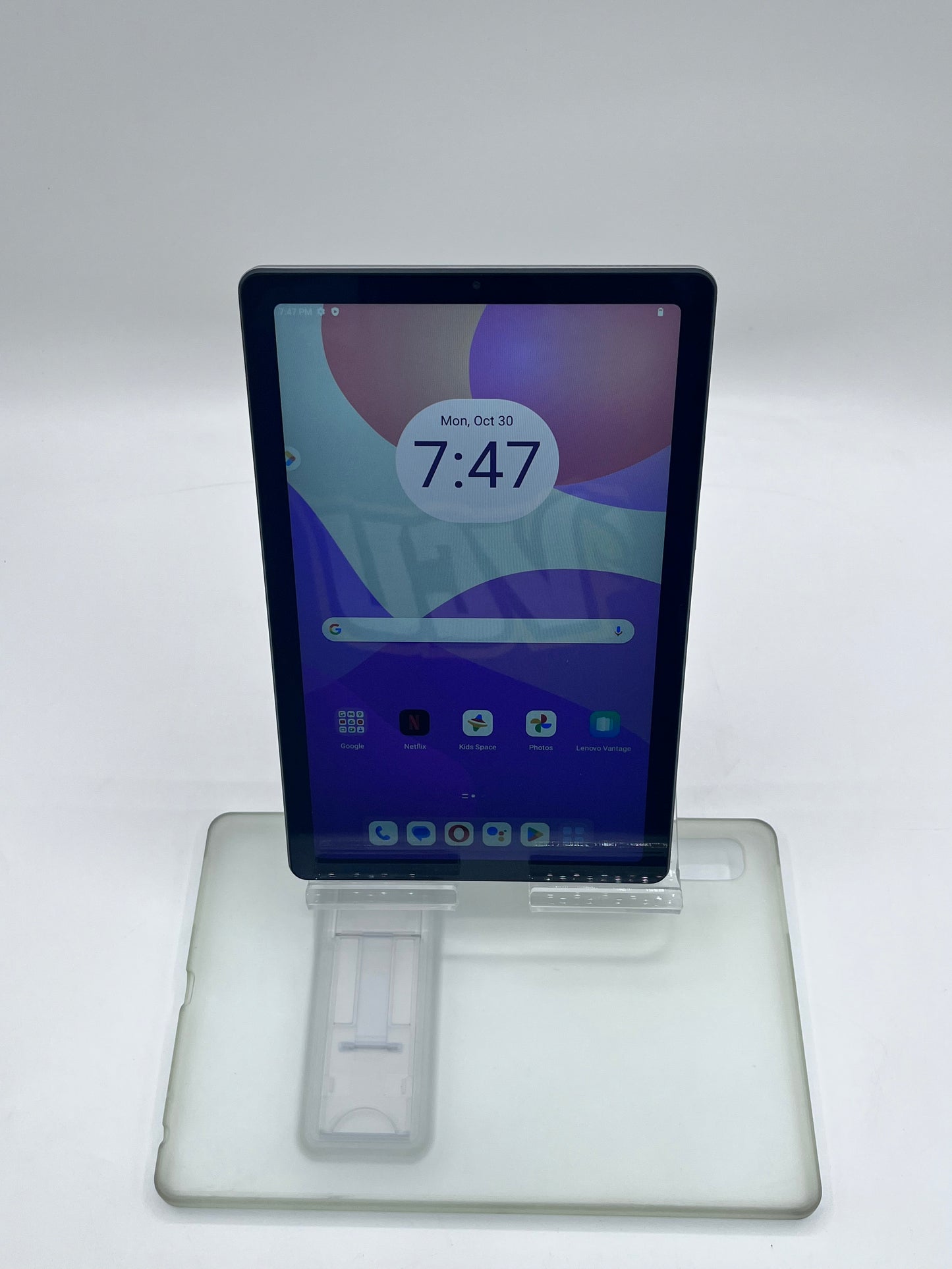 Lenovo Tab M9 - 9" Tablet - 3 GB 32GB - Arctic Grey