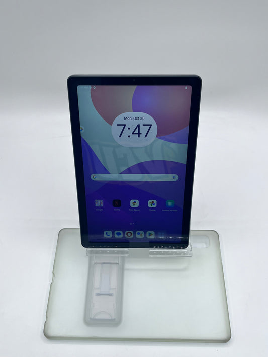 Lenovo Tab M9 - 9" Tablet - 3 GB 32GB - Arctic Grey