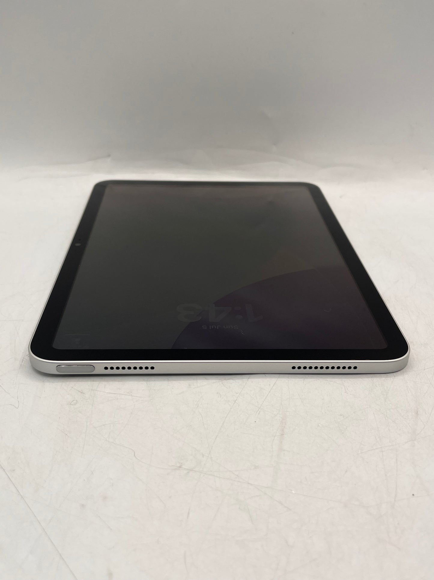 Apple iPad (11th Gen) A3354 MD3Y4LL/A (2025) 128GB Wi-Fi Only - Silver