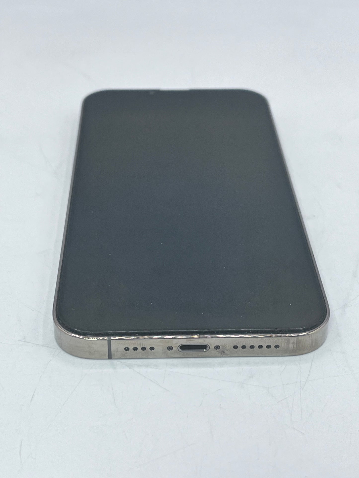 Unlocked Apple iPhone 13 Pro Max MLKN3LL/A A2484 128GB - Gold 84% Battery