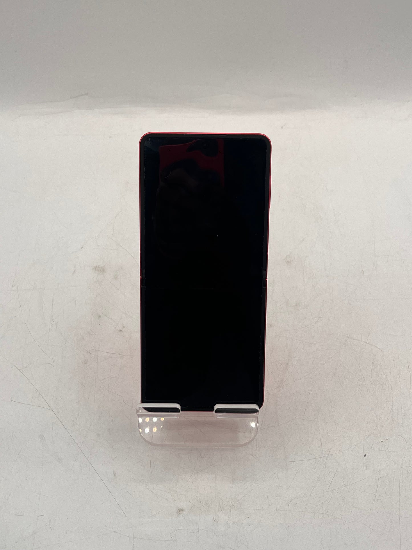 Unlocked Samsung Galaxy Z Flip 7 256GB Pink READ