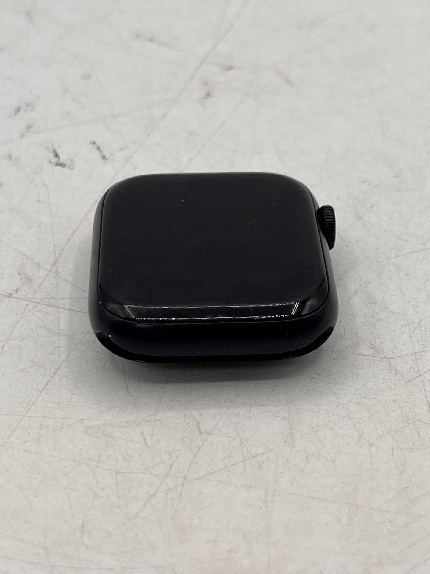 Apple Watch Series 8 GPS A2771 45mm Midnight Aluminum Black