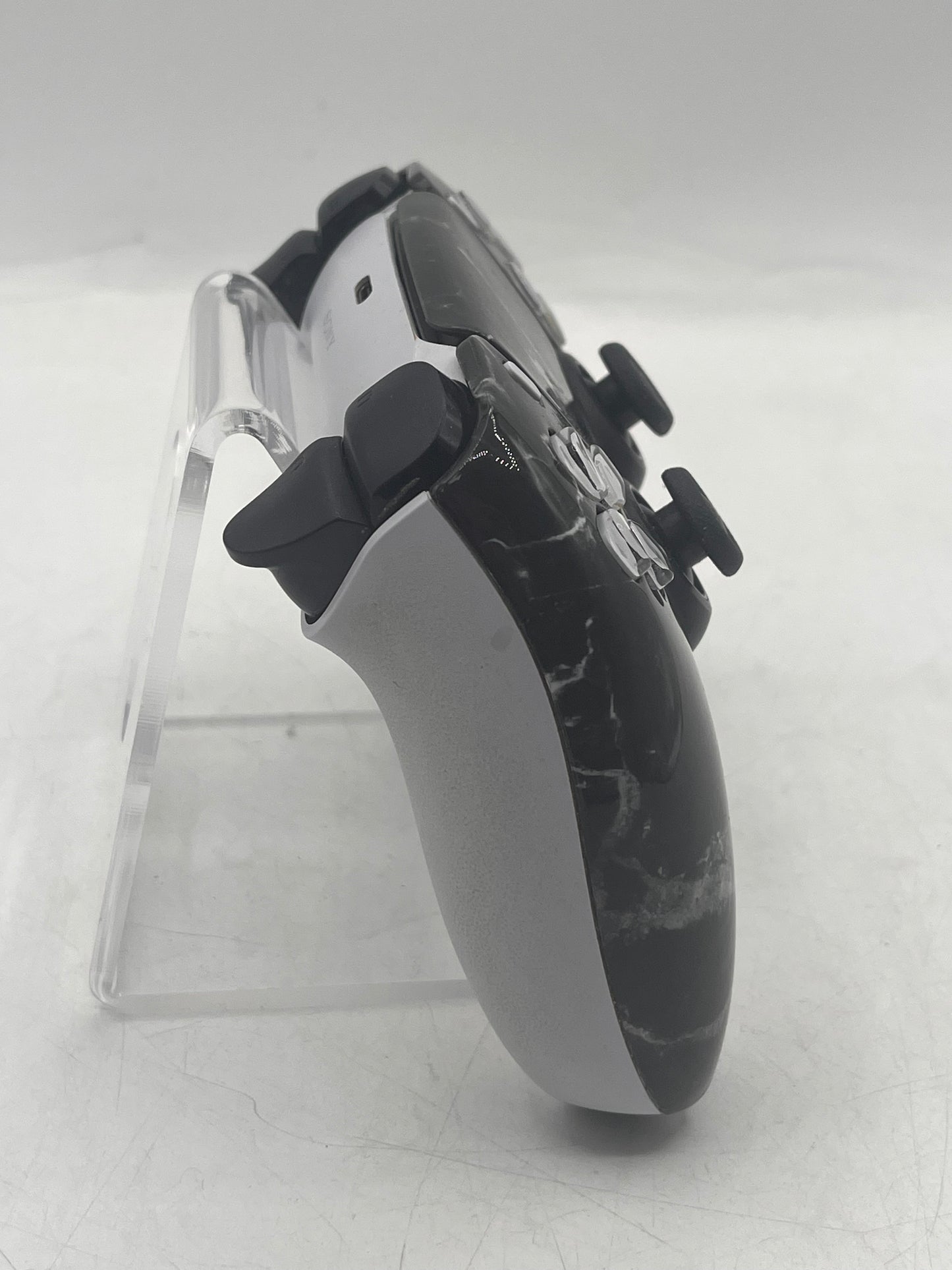 Sony PS5 CFI-ZCT1W DualSense Wireless Controller - White/Black