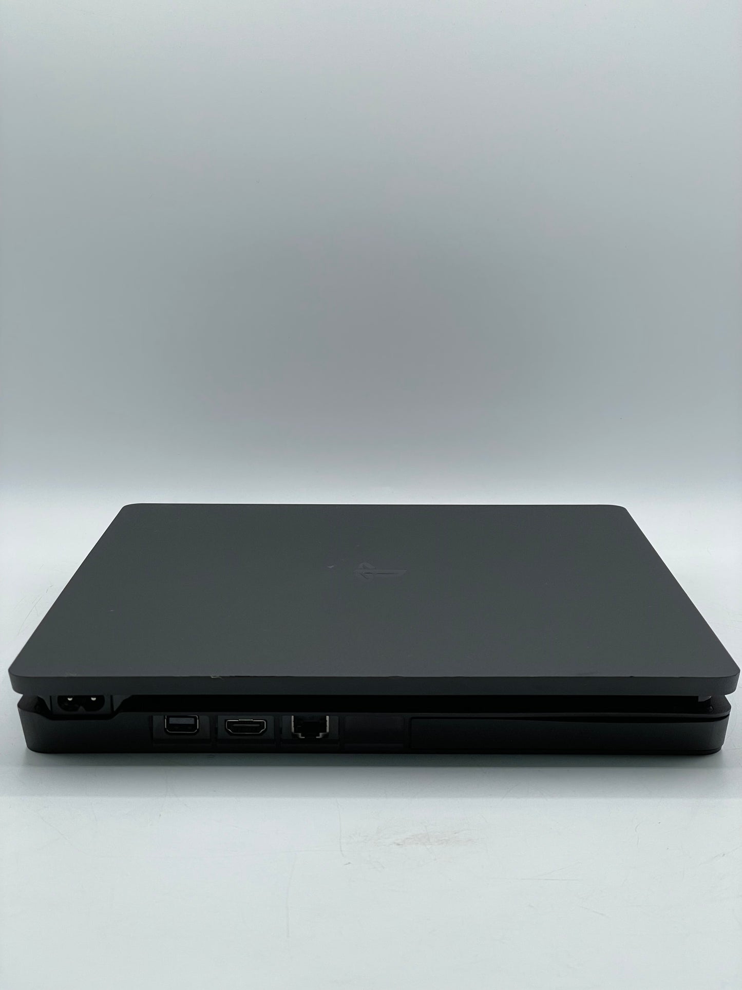 Sony PlayStation 4 Slim (PS4) 1TB CUH-2215B Black Video Game System - Fully Functional