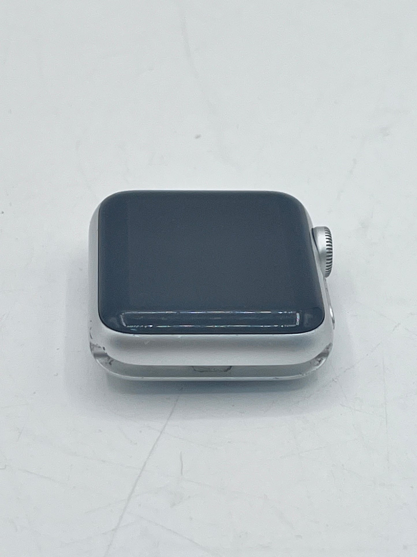 Apple Watch Edition Series 3 38mm A1858  (2016) GPS Only - Silver