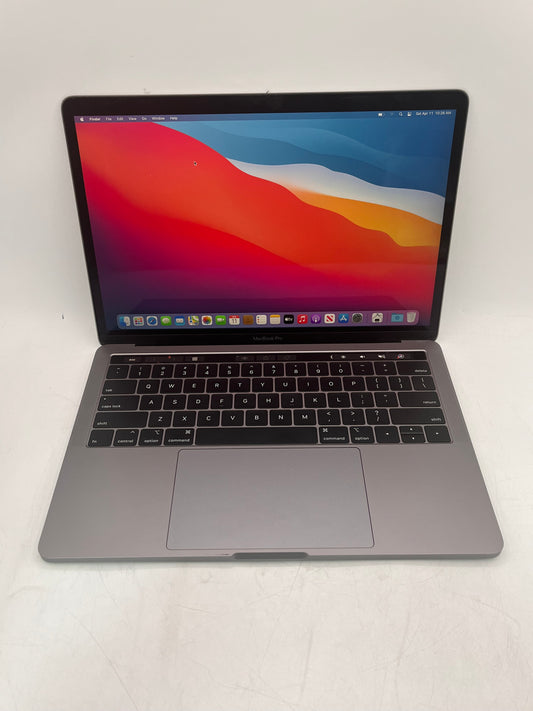Apple MacBook Pro 13" A2159 2019 Core i5 16GB 128GB Space Gray