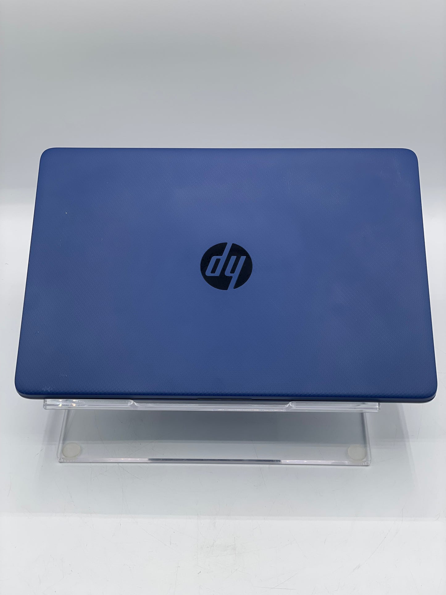 HP Laptop 14-DQ0055DX 64GB SSD Win 11 Home 14" 4GB Ram Celeron N4120
