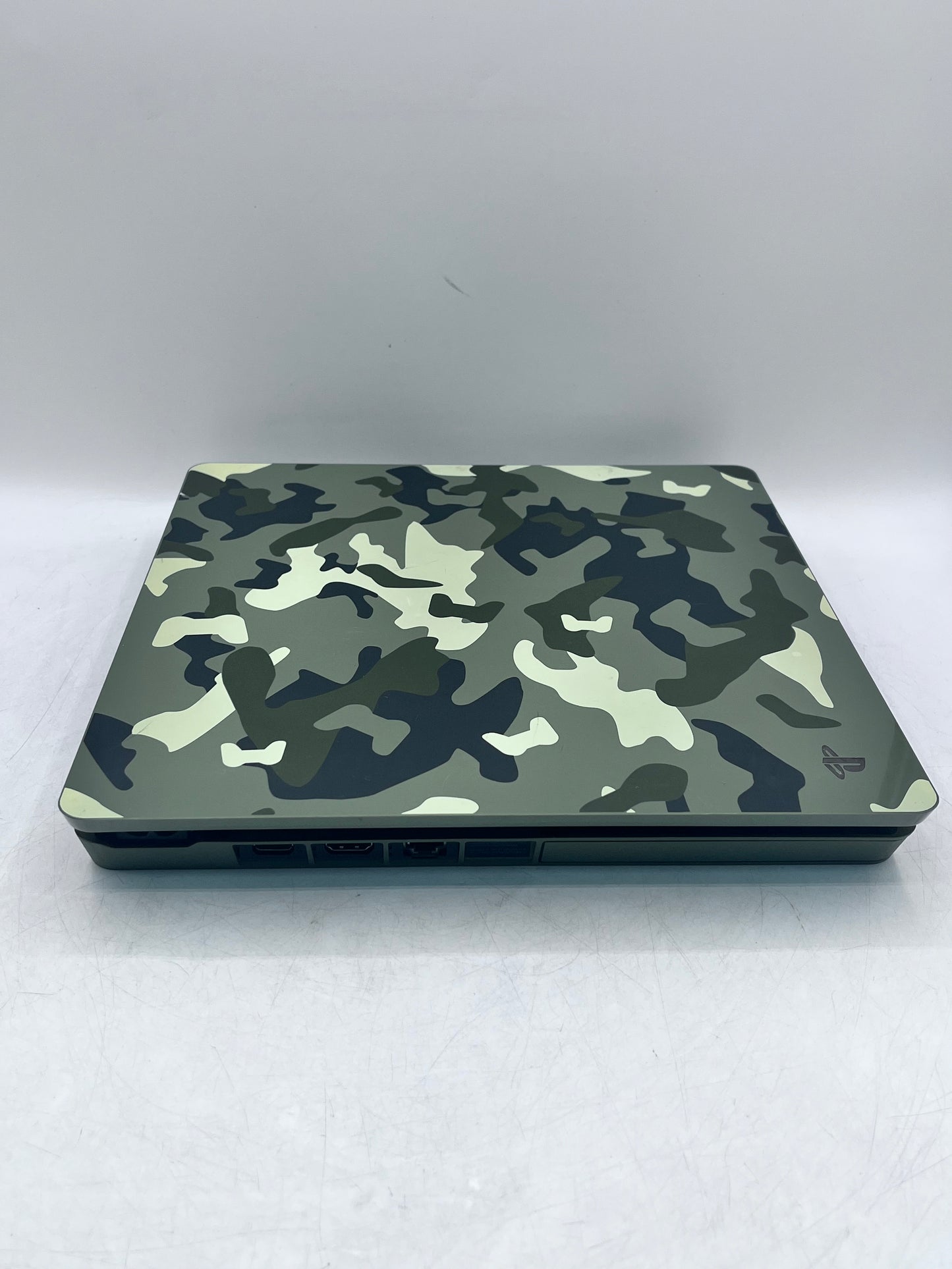 Sony PlayStation 4 Slim Call of Duty CUH-2115B 1TB - Camouflage