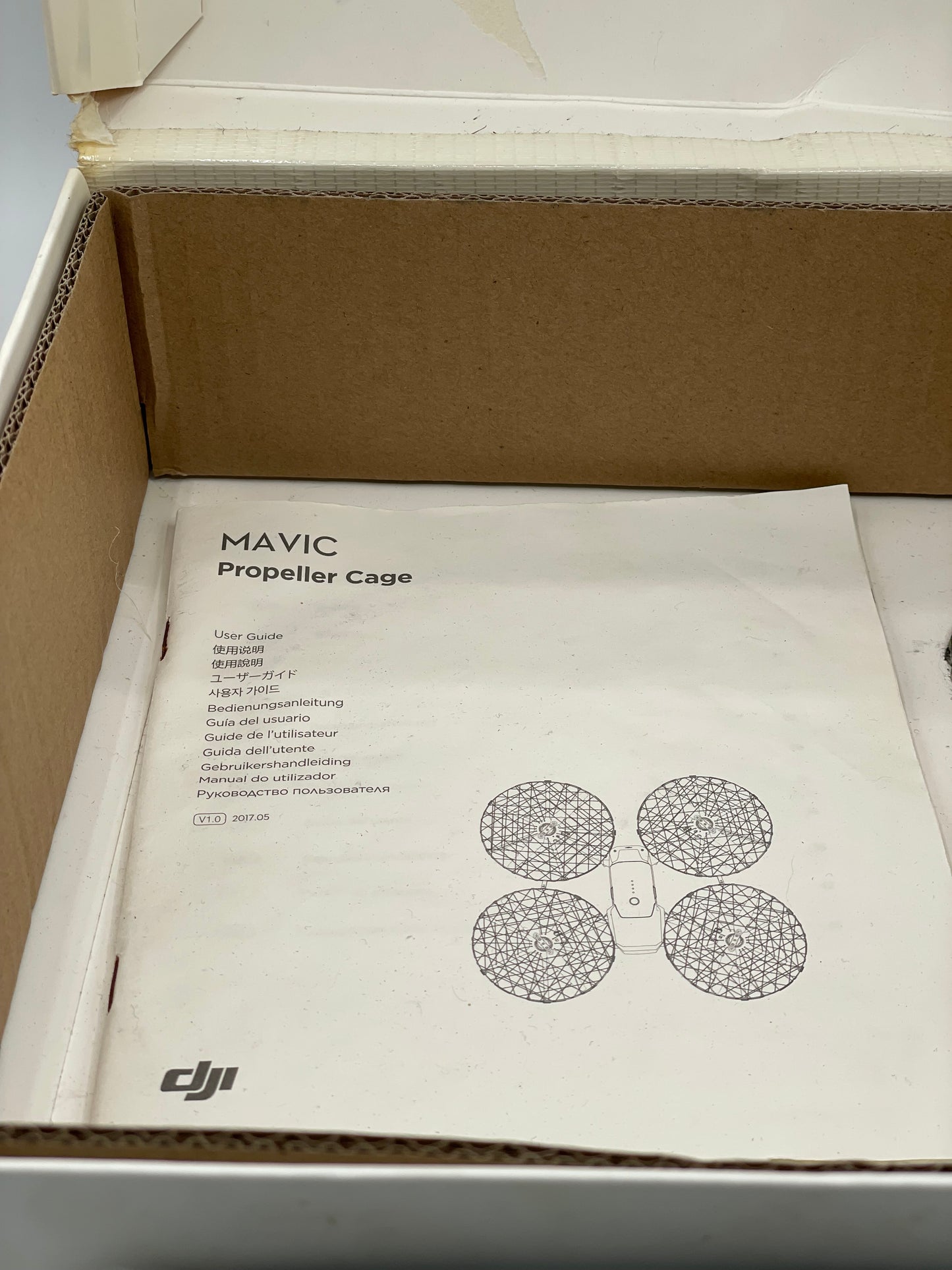 DJI Mavic Pro Fly More Bundle with Extras Free Shipping