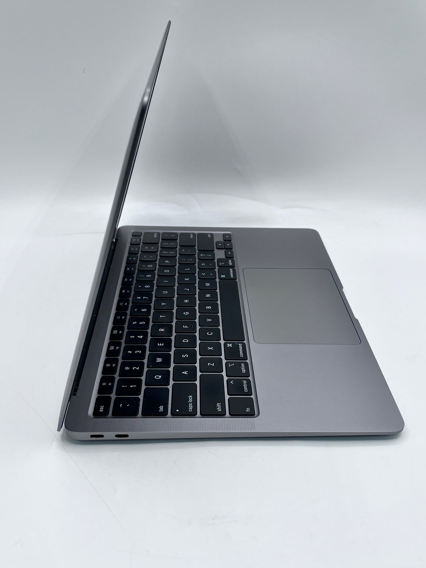 Apple MacBook Air Retina A2179 2020 512GB 16GB - Space Gray READ