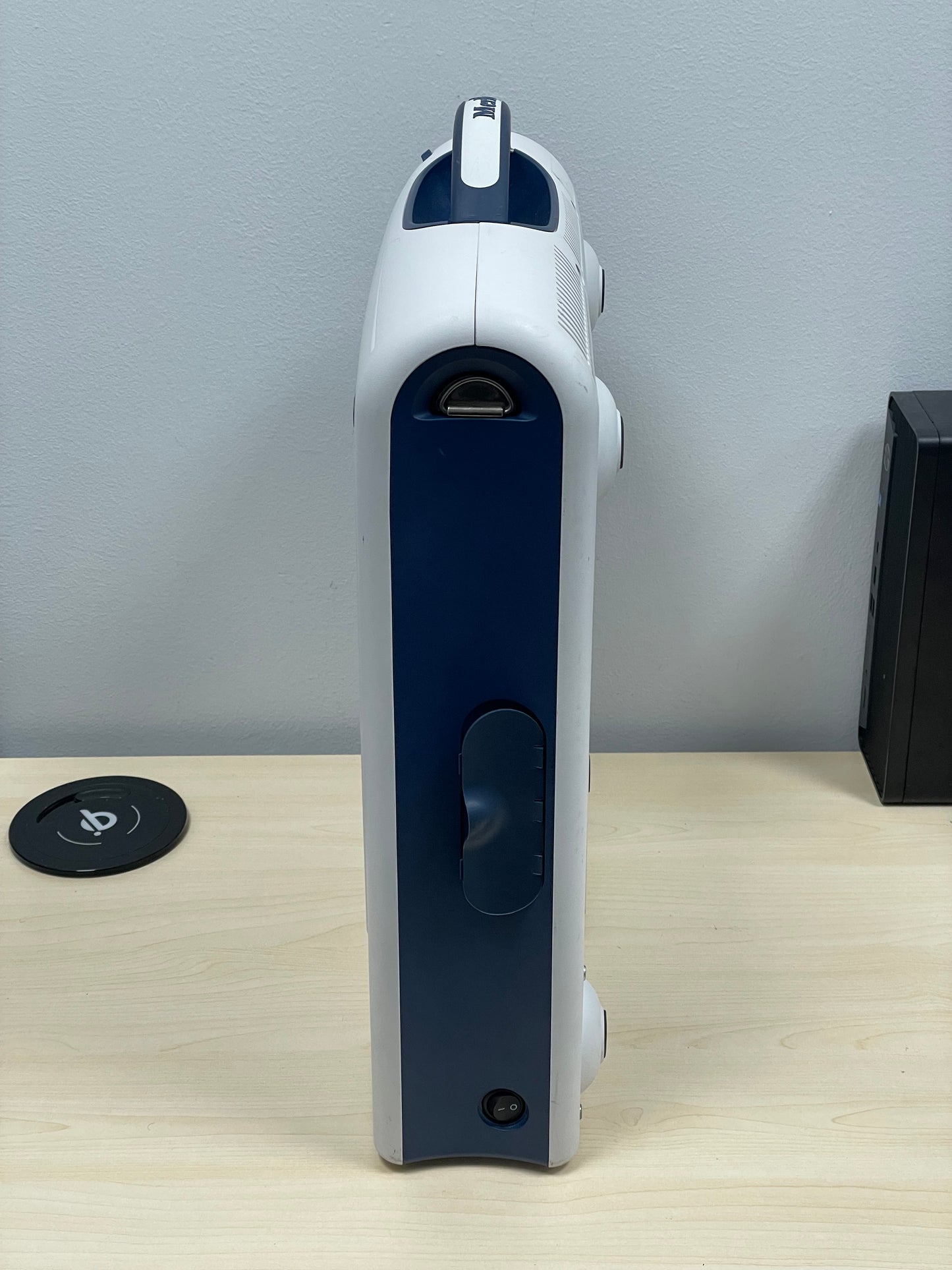 Abbott Merlin Patient Care System Programmer 3650