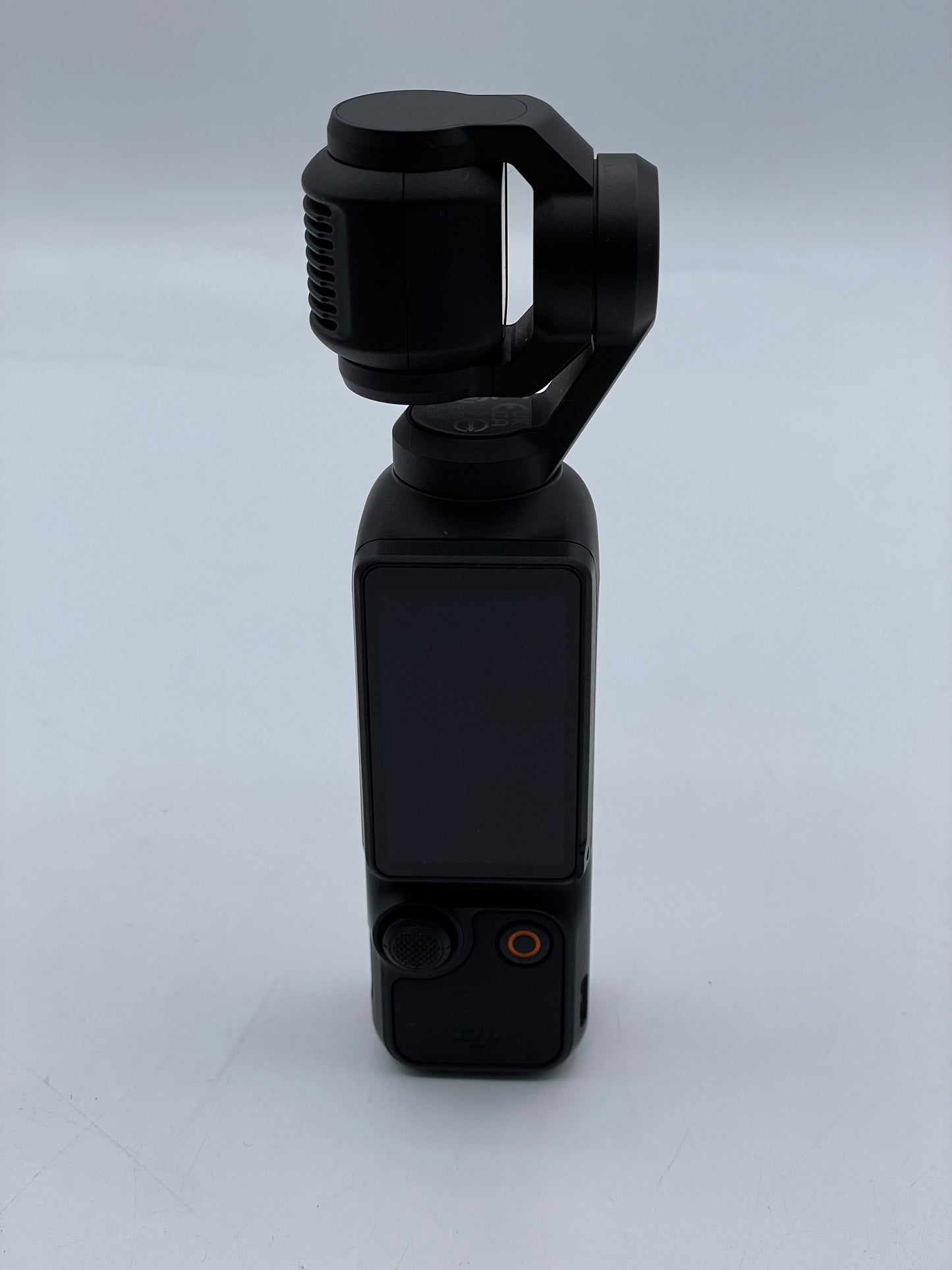 DJI Osmo Pocket 3 with DJI OM 4 Handheld 3-Axis Gimbal Stabilizer