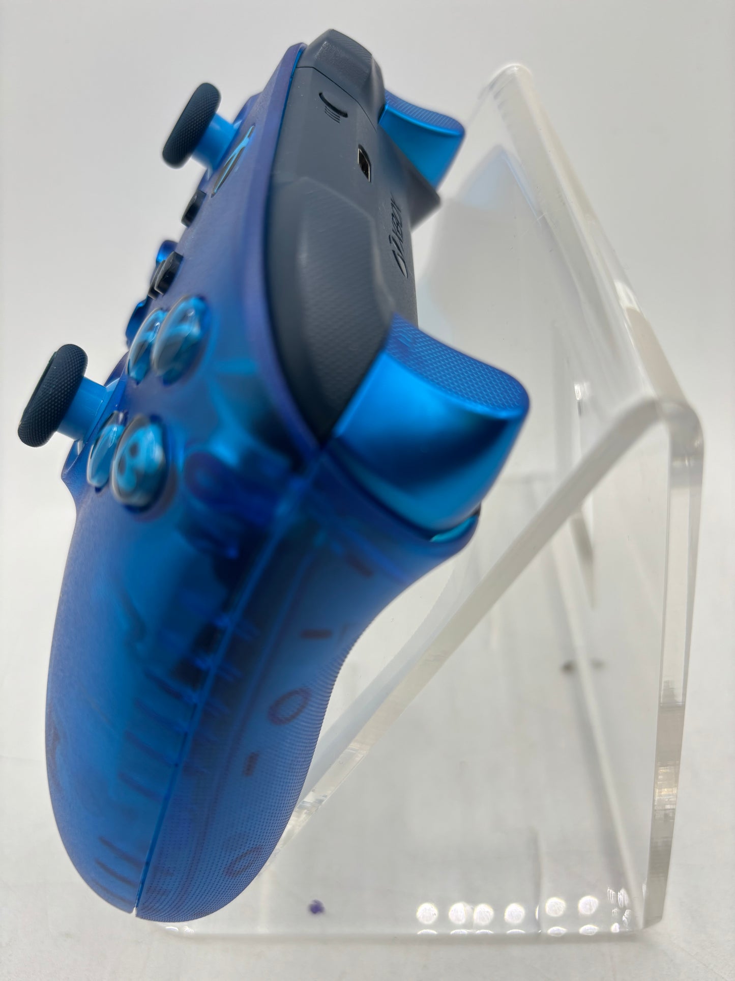 Microsoft Xbox Series Wireless Controller 1914, Sky Cipher (FREE SHIPPING)
