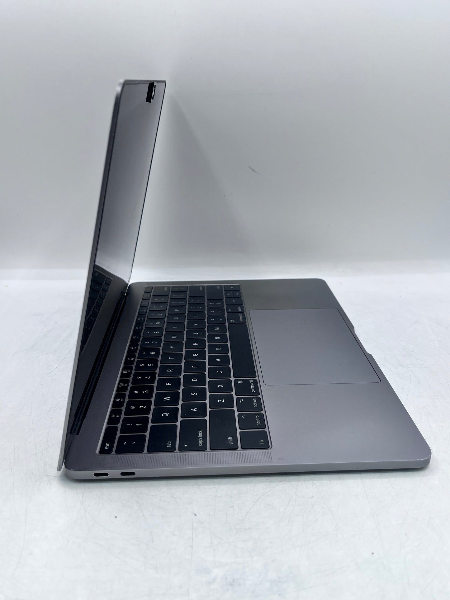 Apple MacBook Pro 13" (2017) A1708 Core i5 128GB - Space Gray READ