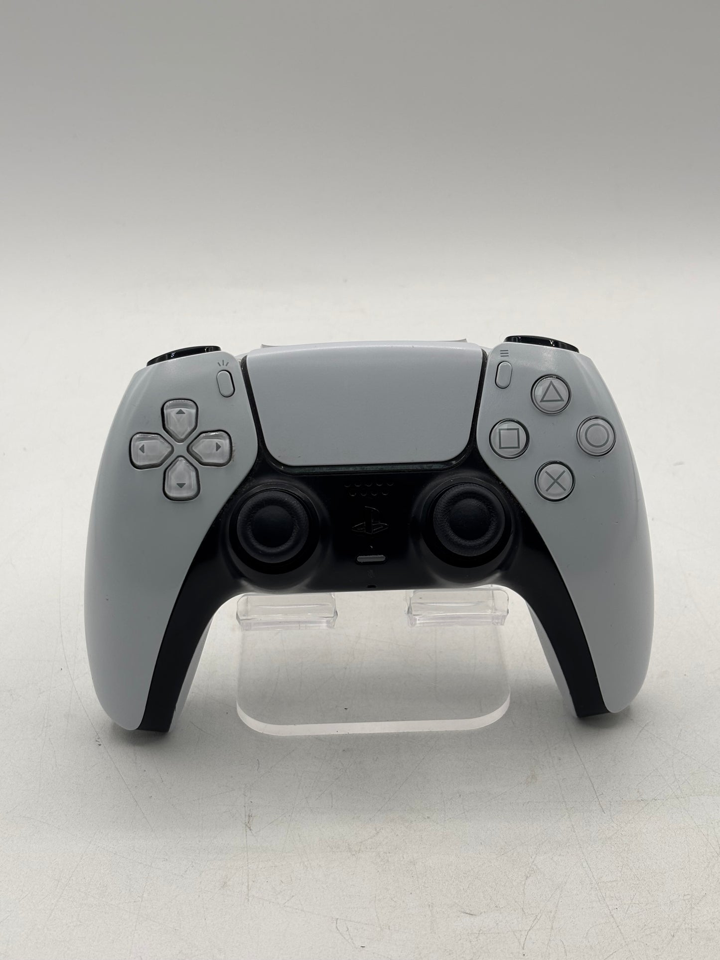 Sony PS5 Video Game Controller CFI-ZCT1W (White)