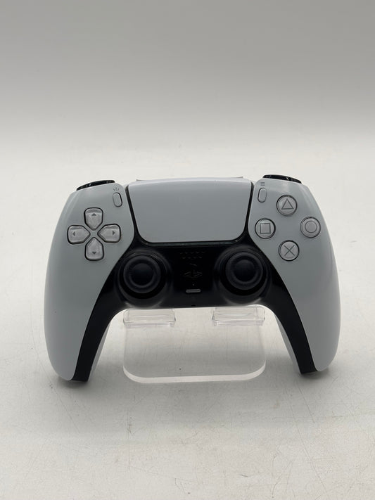 Sony PS5 Video Game Controller CFI-ZCT1W (White)