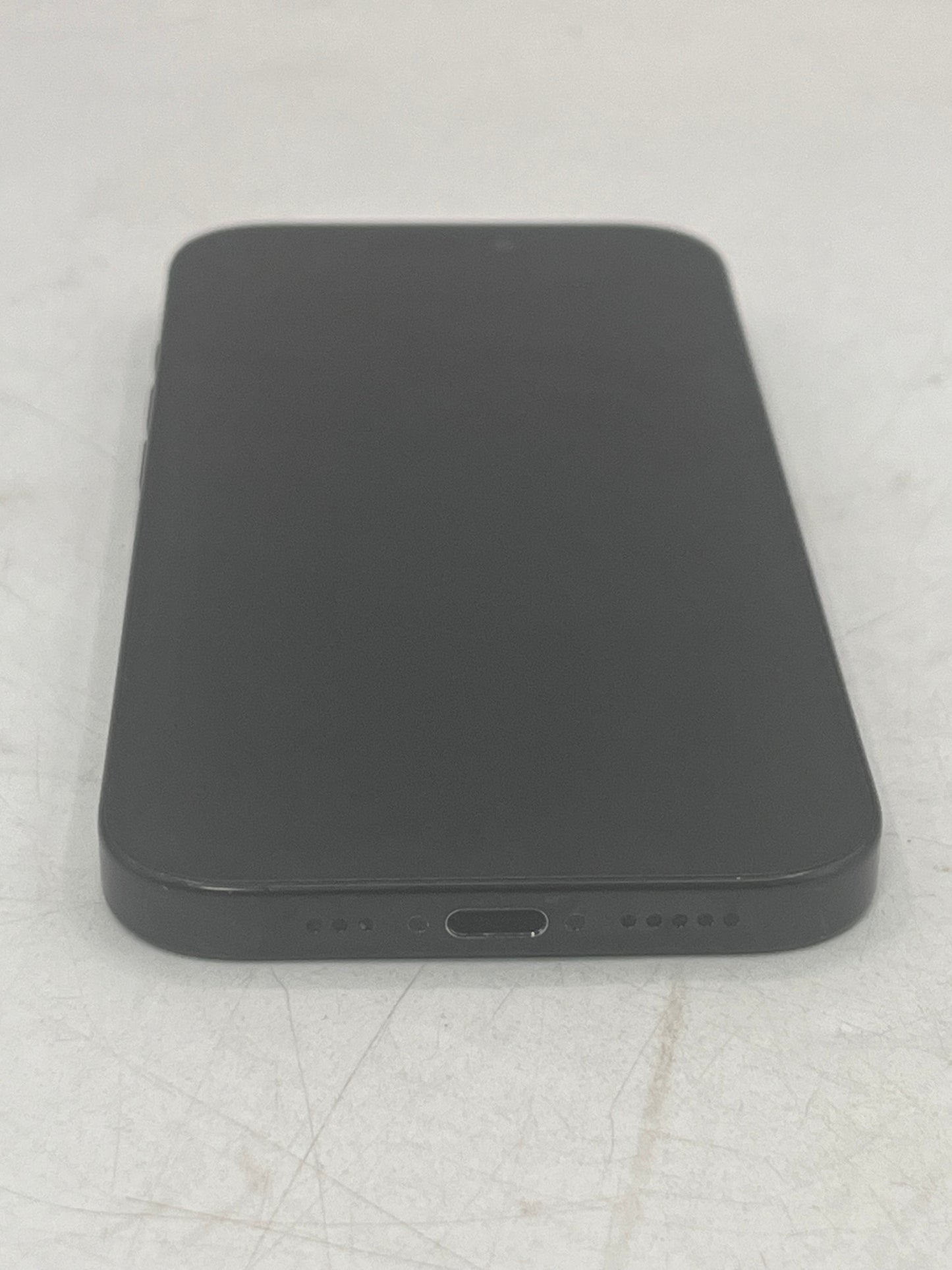 Unlocked Apple iPhone 16 Pro 256GB MYMG3LL/A A3083  Space Black 91% Battery Health