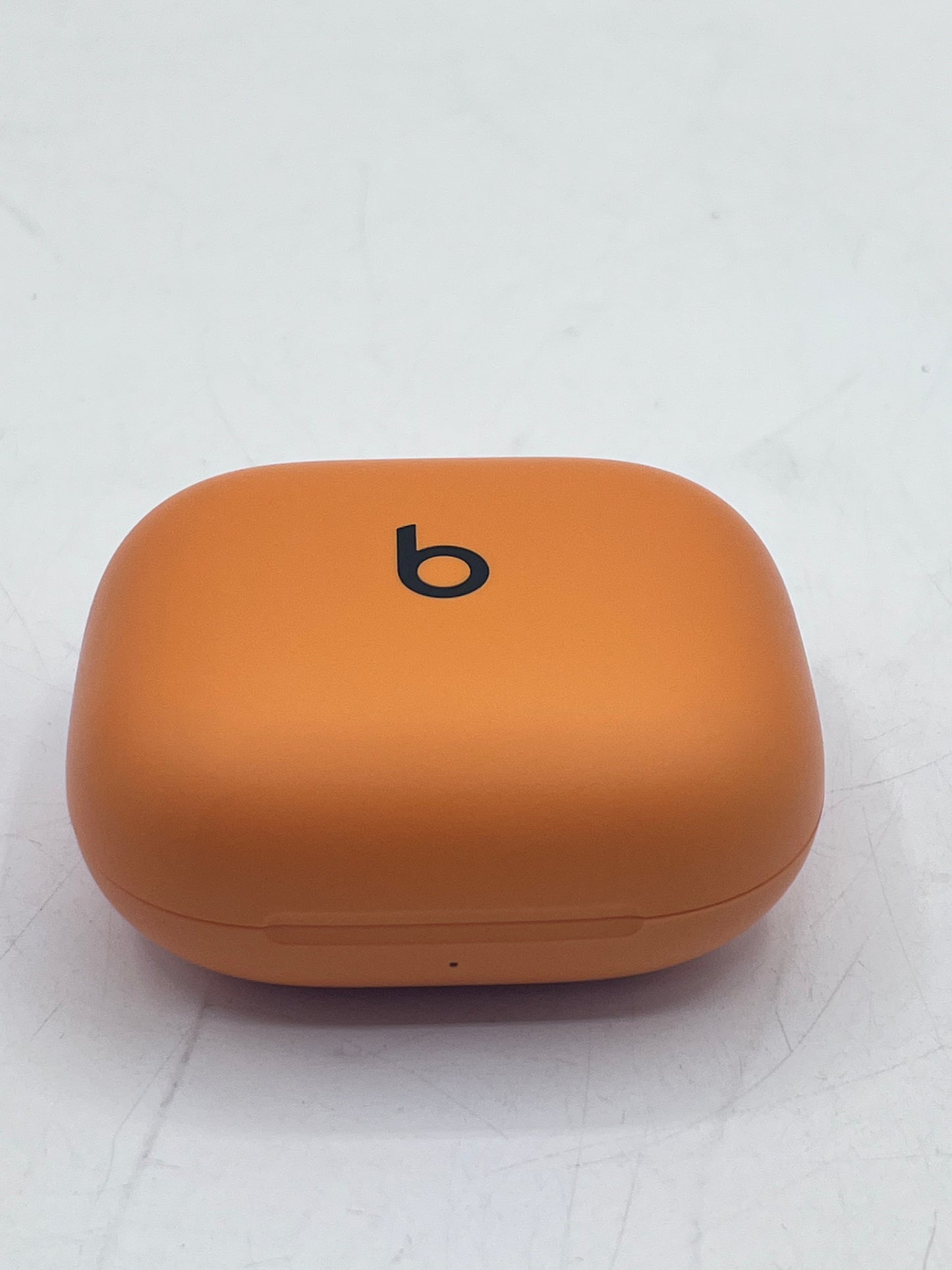 Beats Powerbeats Pro 2 Wireless Headphones Orange with Carrying Case