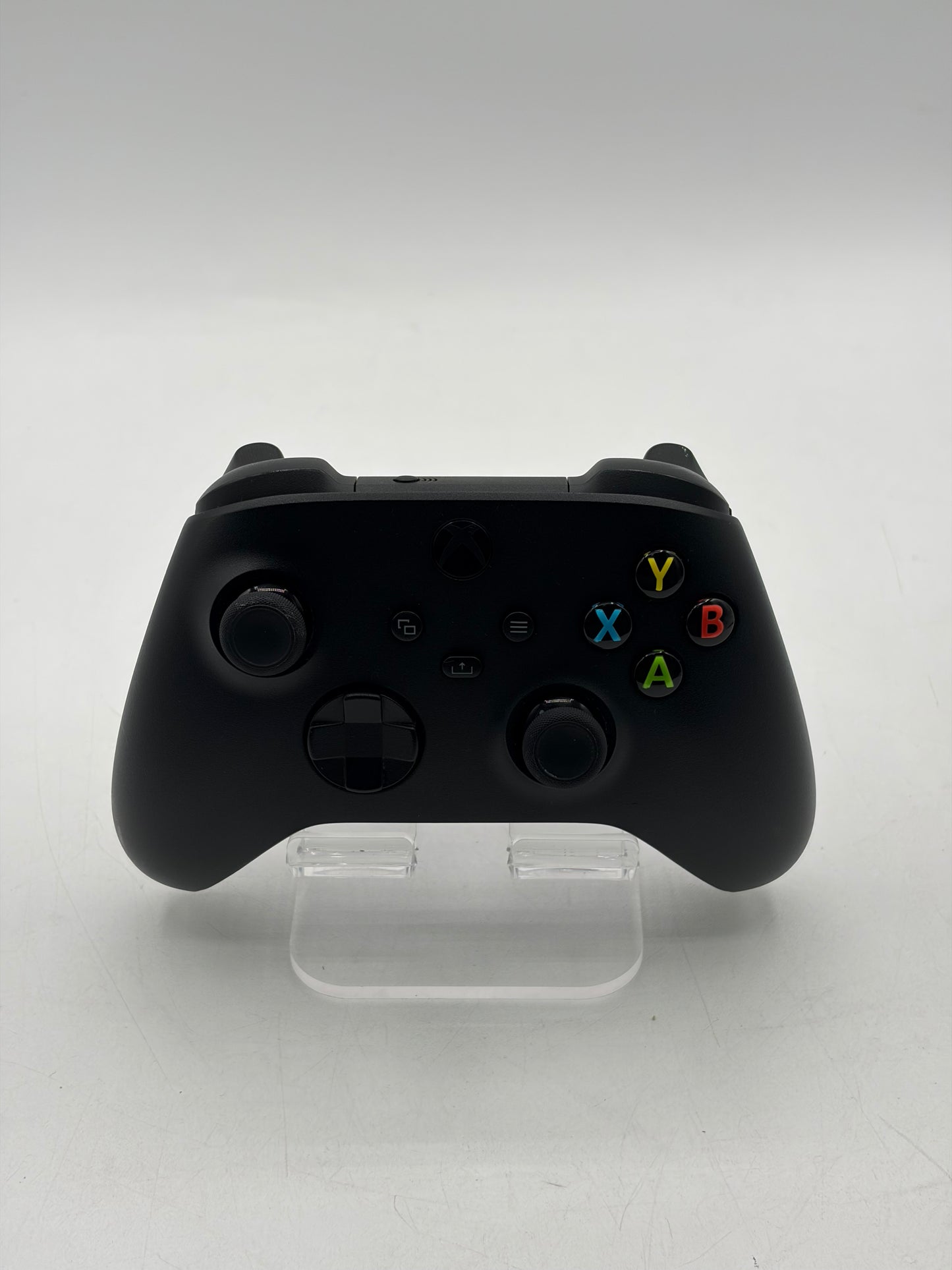 Microsoft Xbox Series X (1882) 2020 1TB Video Game Console Black Tested/Working