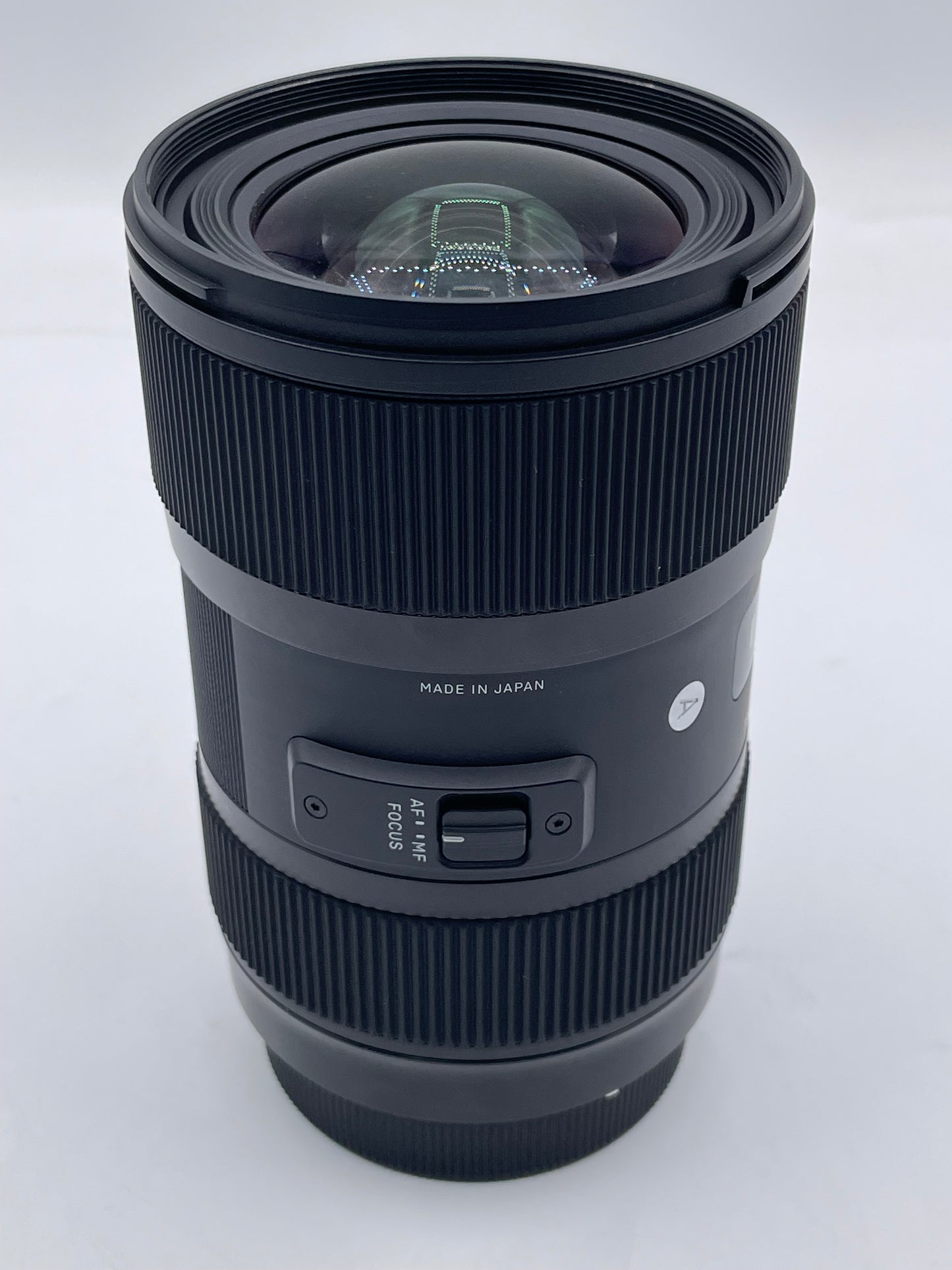 Sigma 18-35mm f/1.8 18-35mm f/1.8 Lens for Canon EF-Mount