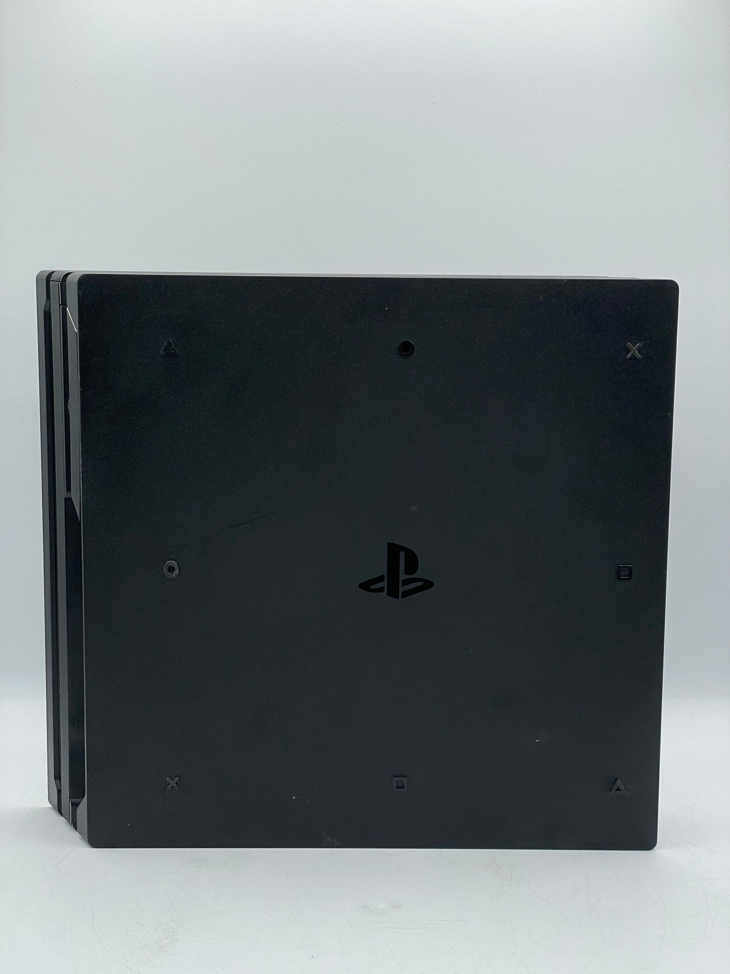 Sony PlayStation 4 Pro (CUH-7215B) 1TB Console Black - Fully Functional