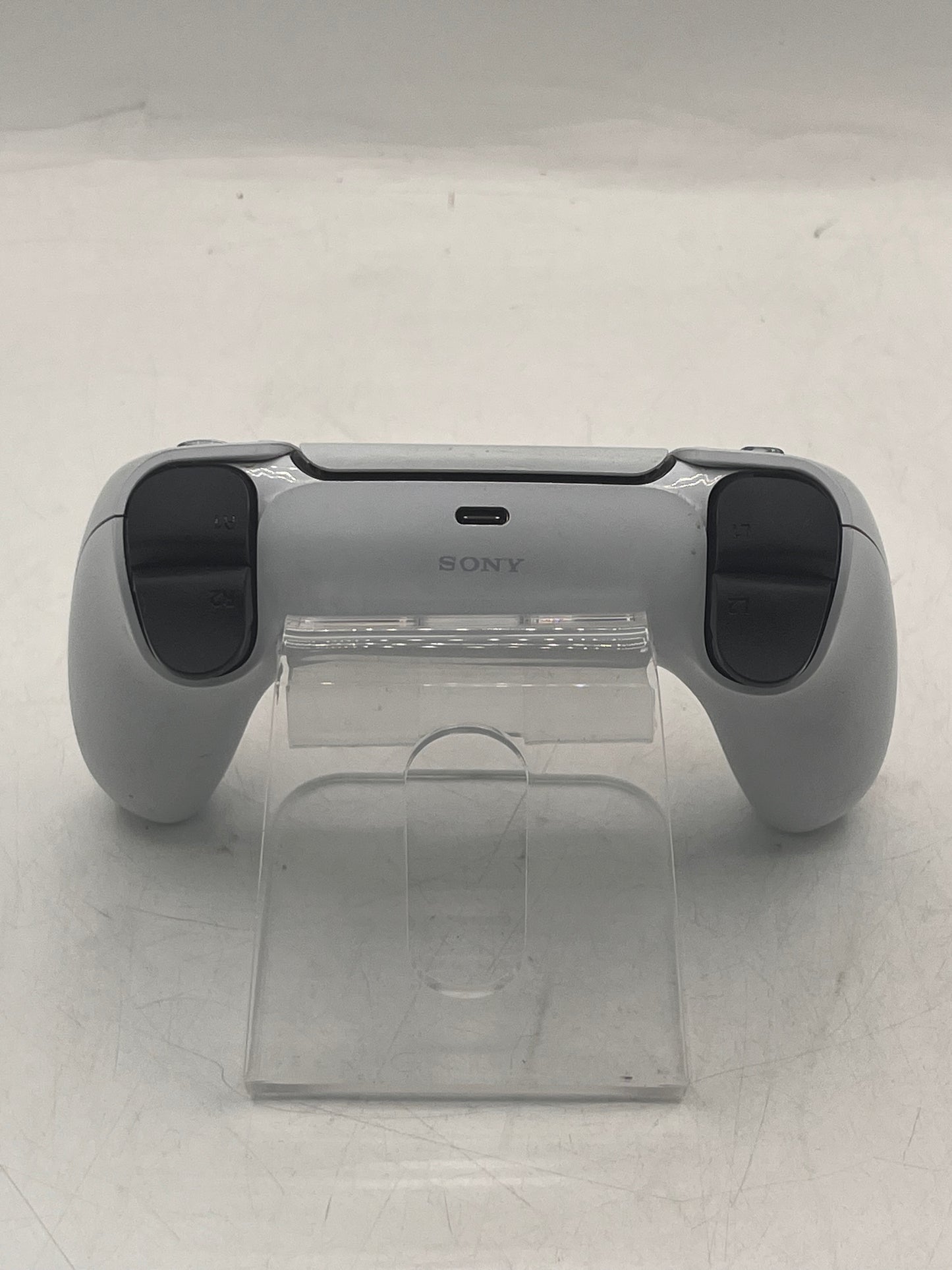 Sony PlayStation 5 Pro CFI-7119 2TB White Video Game System READ