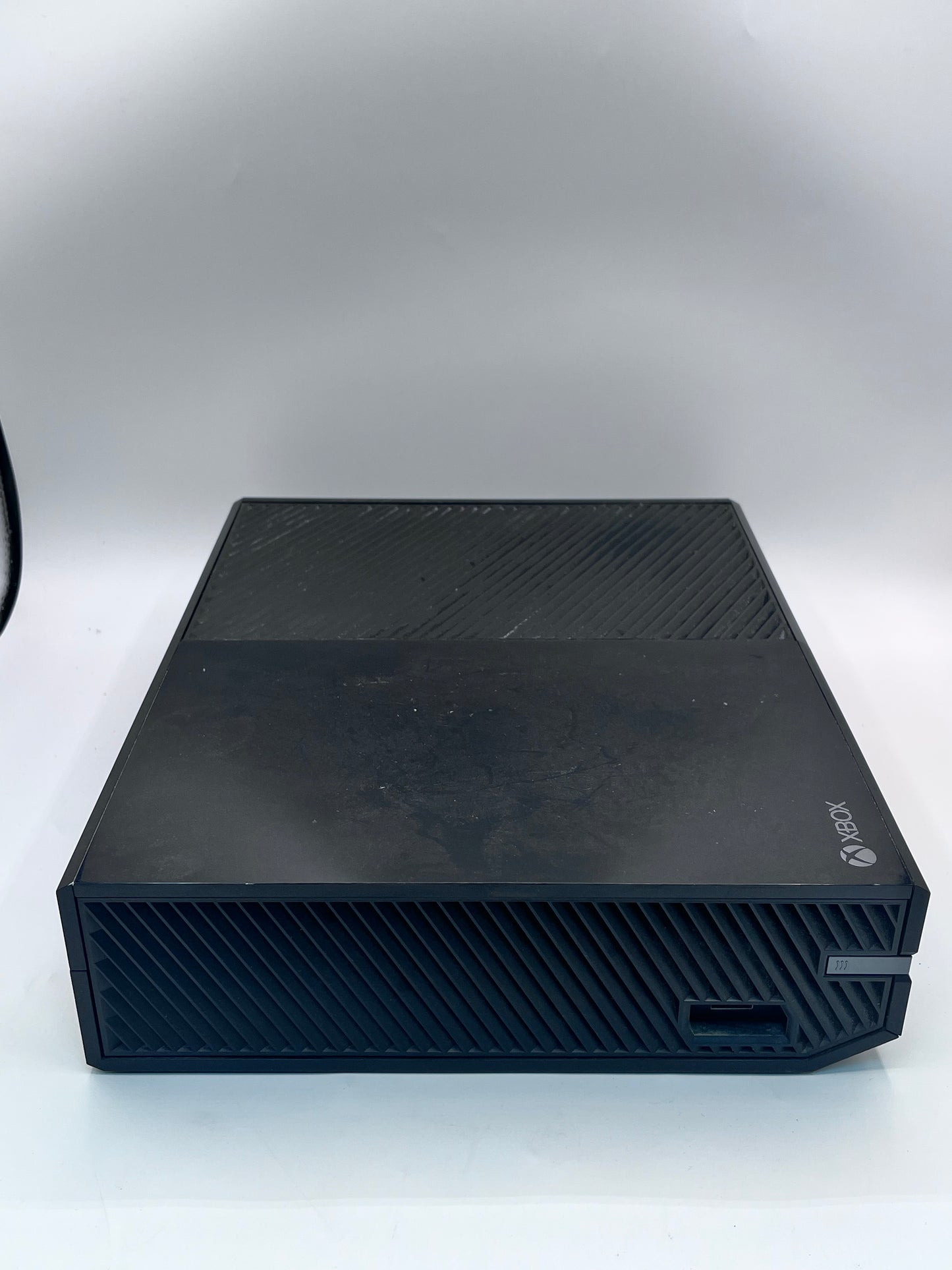 Microsoft Xbox One 500GB Console Black 1540 w/ Power Supply and Controller Tested