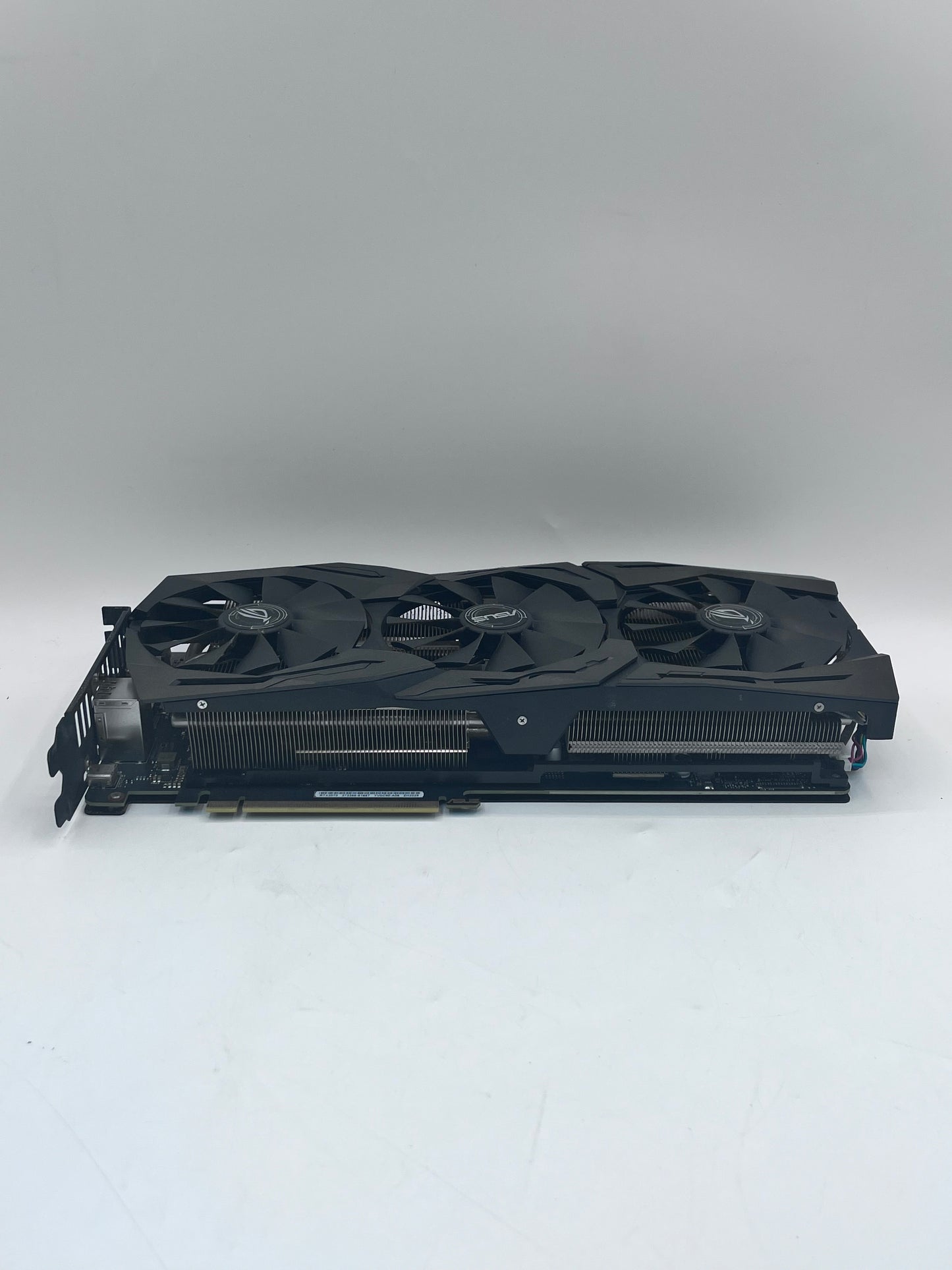 Asus Strix RTX 2070 Graphics Card - Black