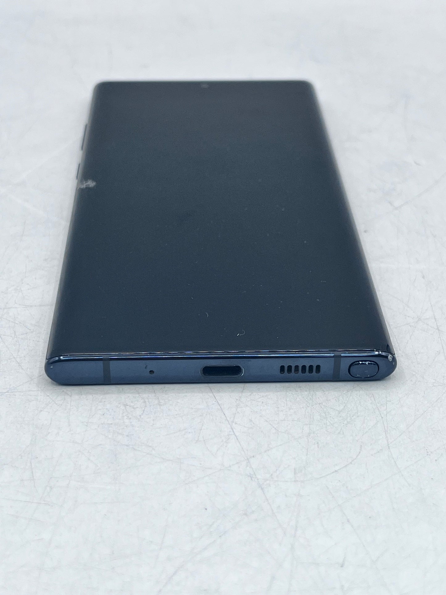 Unlocked Samsung Galaxy Note 10+ 512GB - Blue