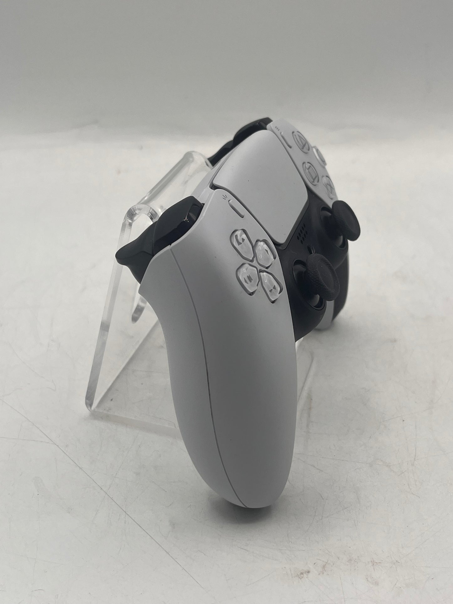 Sony PlayStation 5 Slim Digital Console CFI-2015 1TB White with 1 Controller