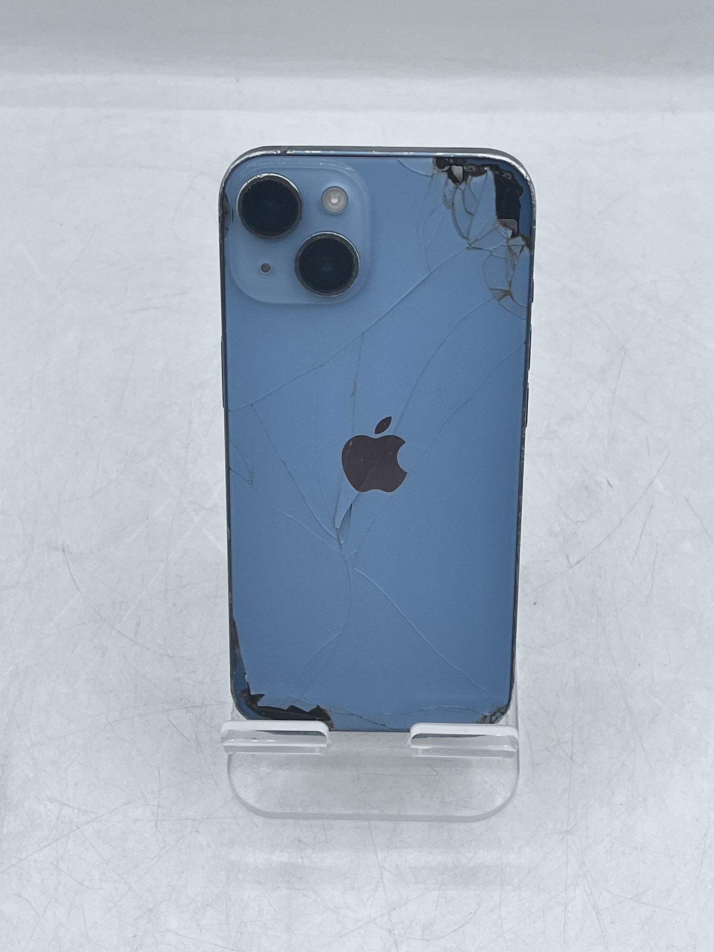 Apple iPhone 14 A2649 128GB 6GB T-Mobile - Blue