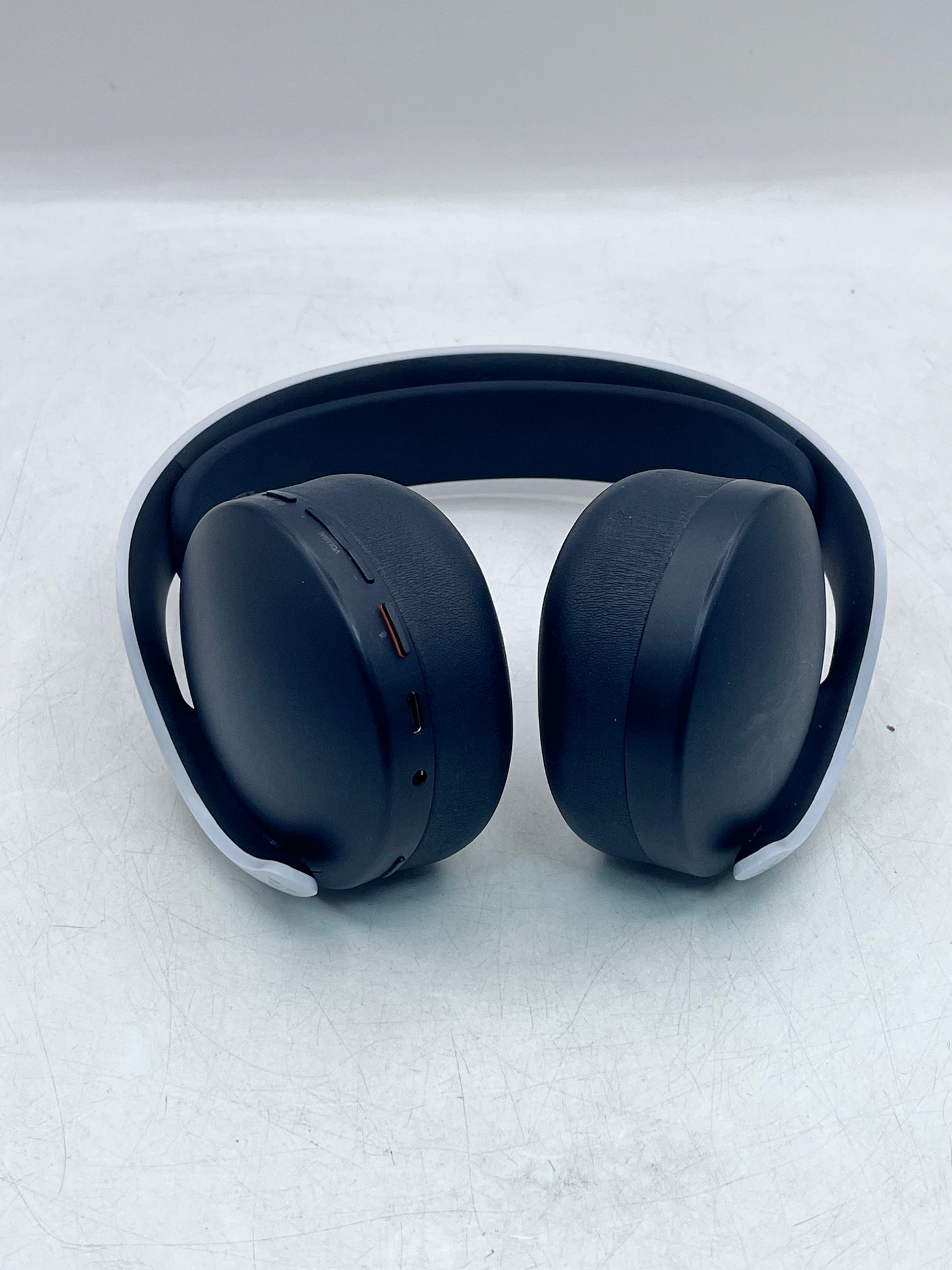 Sony PlayStation Headphones Pulse 3D Wireless Headset PS5 With Dongle White
