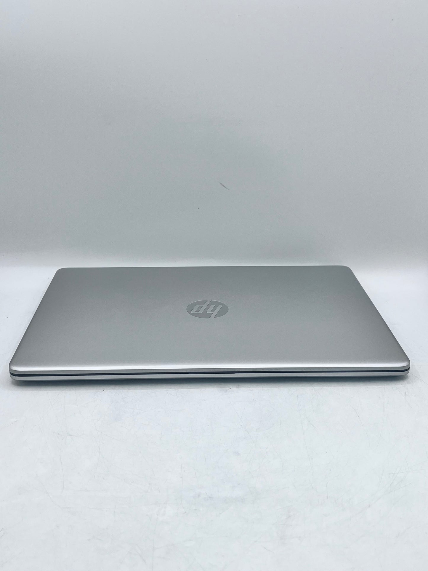 HP 15-dy2073dx Laptop Core i7 16GB 512GB - Silver