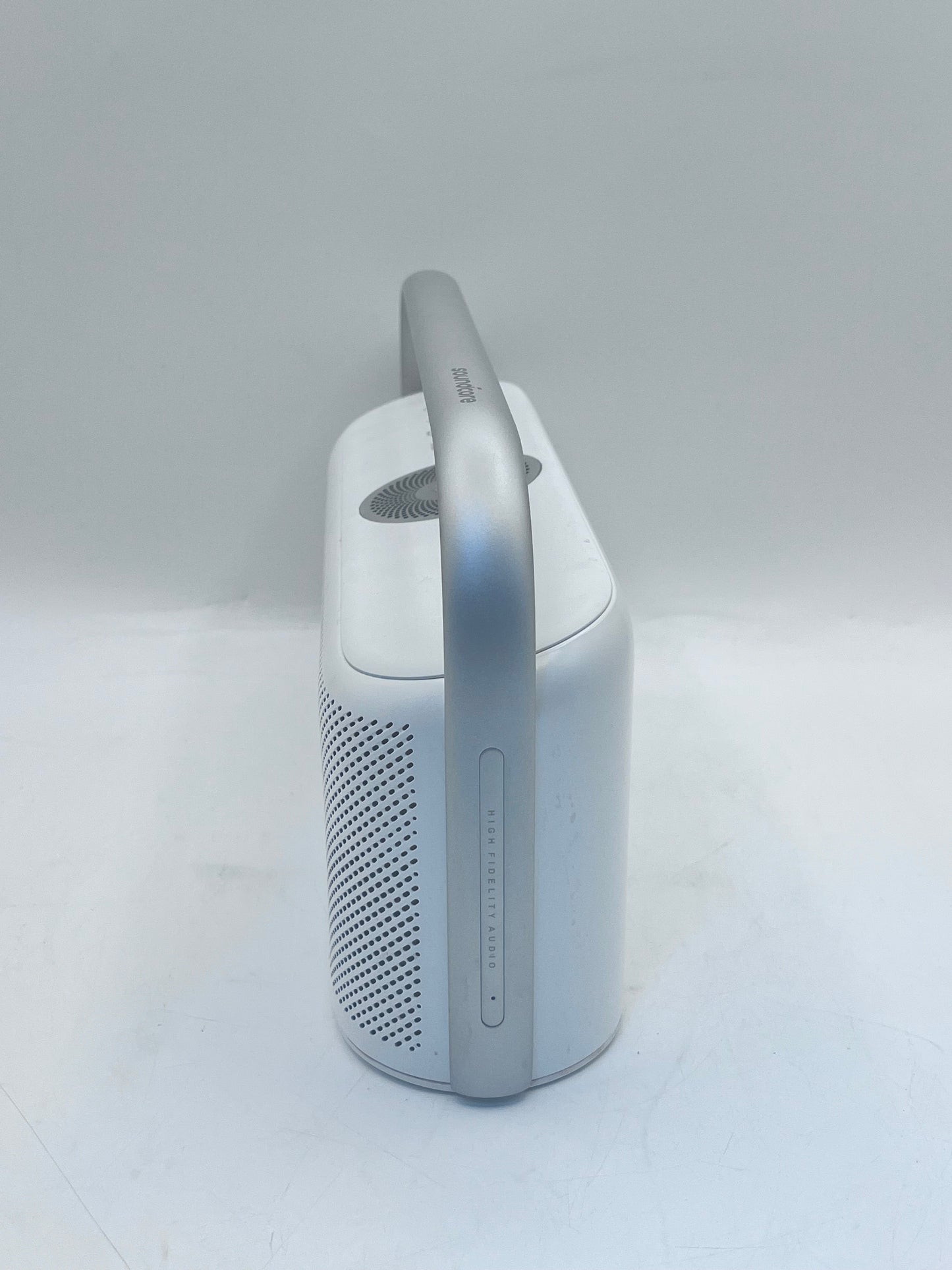 SoundCore Motionx600 Speaker Bluetooth - White