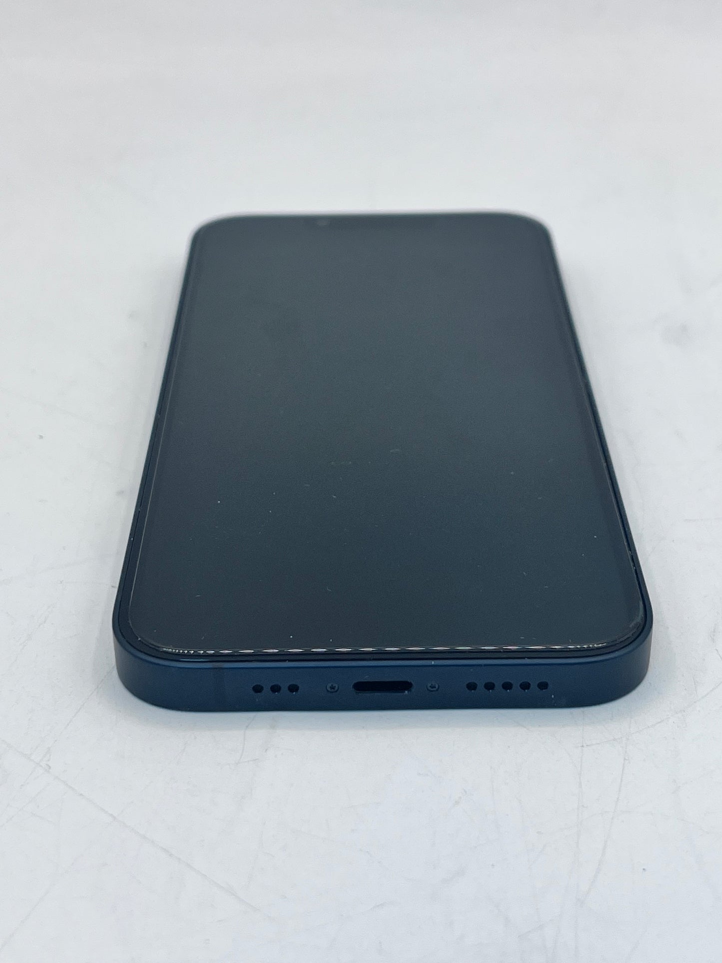 Unlocked Apple iPhone 13 A2482 6.1 Inch 128GB Blue READ