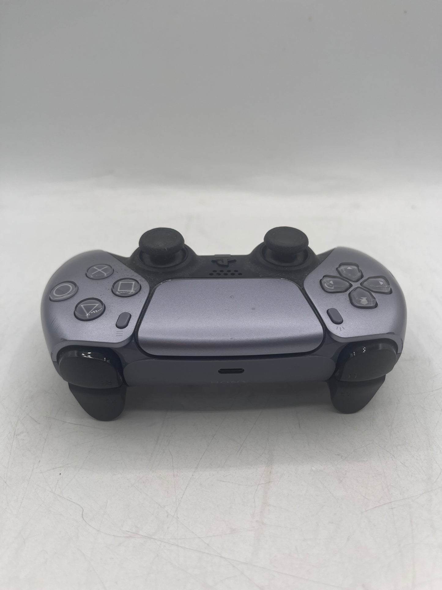 Sony PS5 CFI-ZCT1W Video Game Controller - Silver