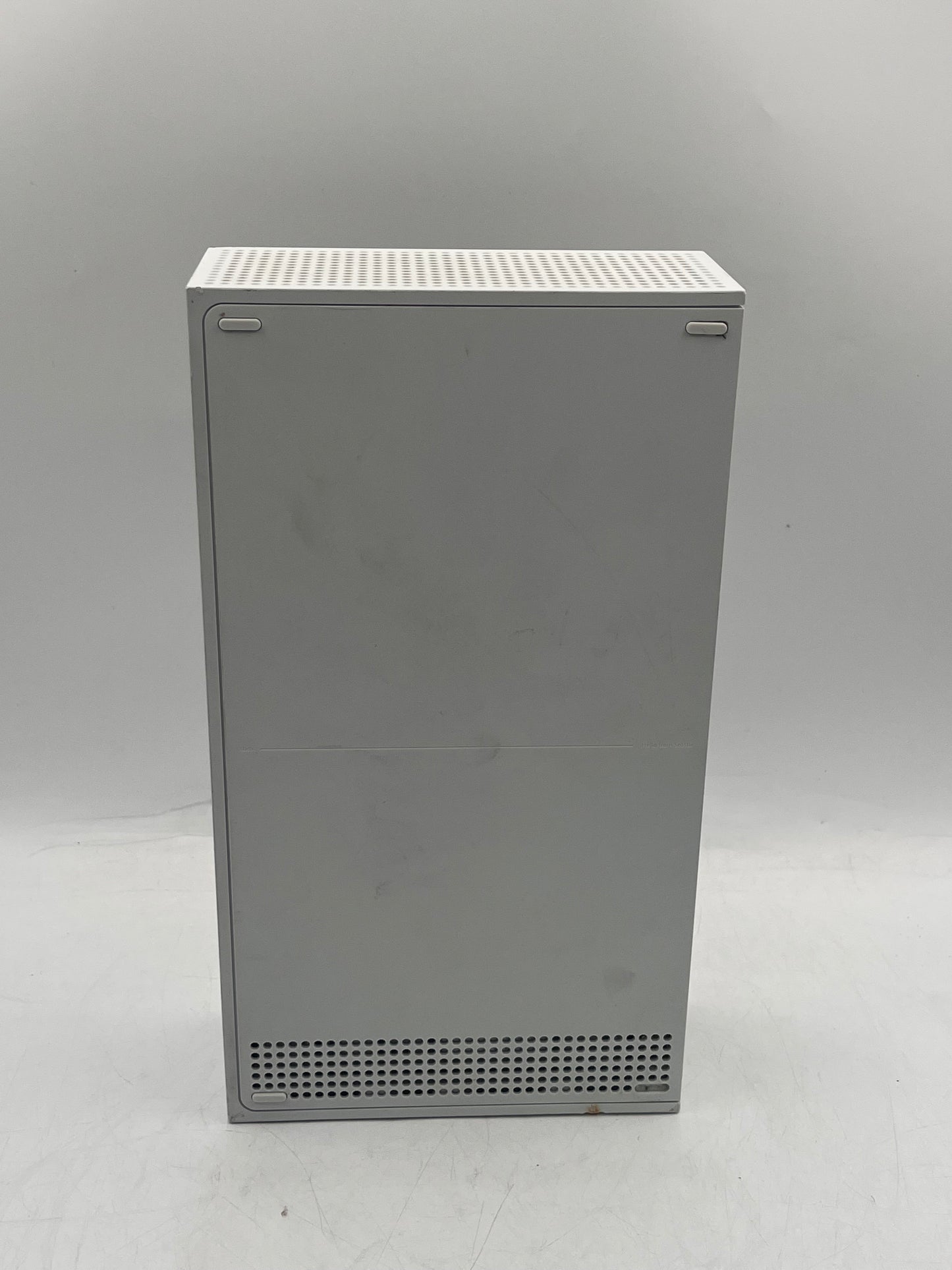 Microsoft Xbox Series S 1883 512GB Console White Tested Free Shipping