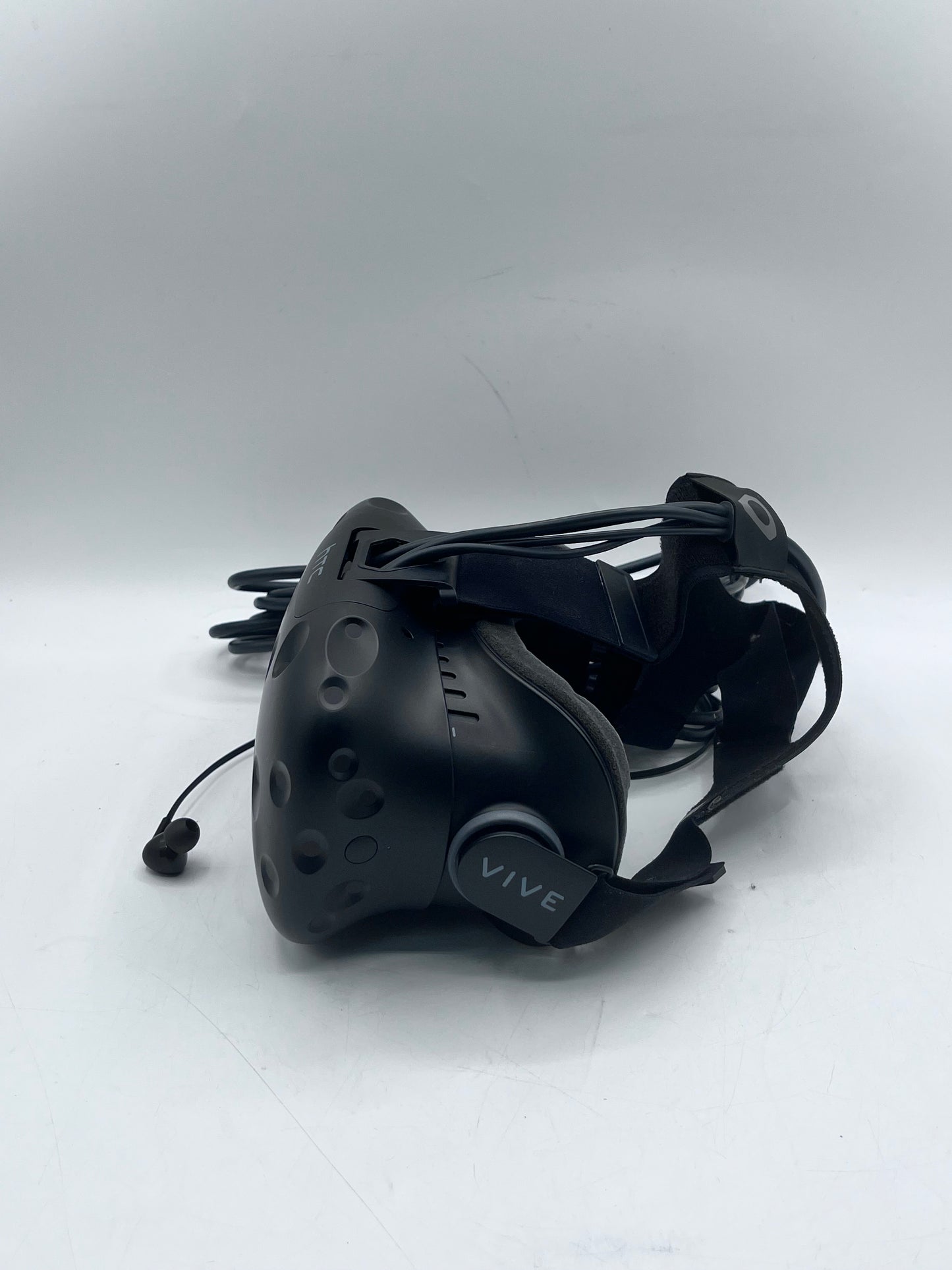 HTC Vive VR Headset Complete System Virtual Reality Black
