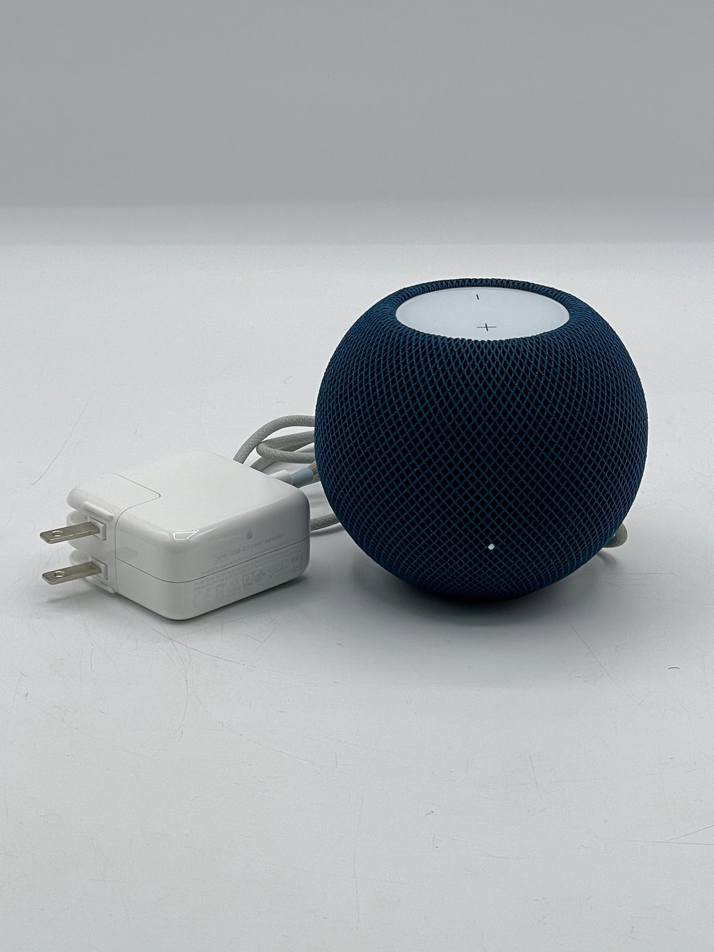 Apple HomePod mini Smart Speaker - Blue