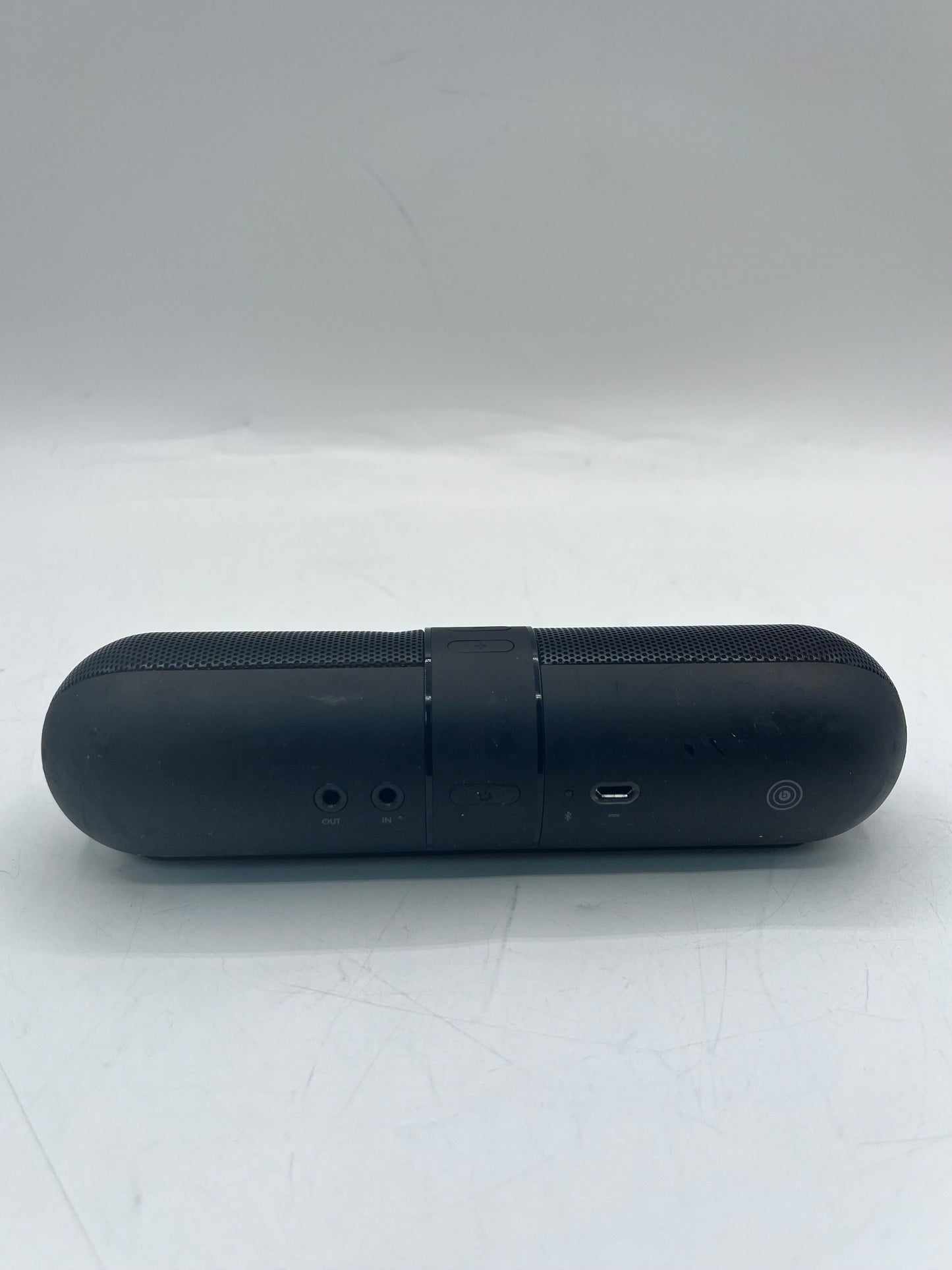 Beats Pill B0513 Portable Wireless Bluetooth Speaker Black