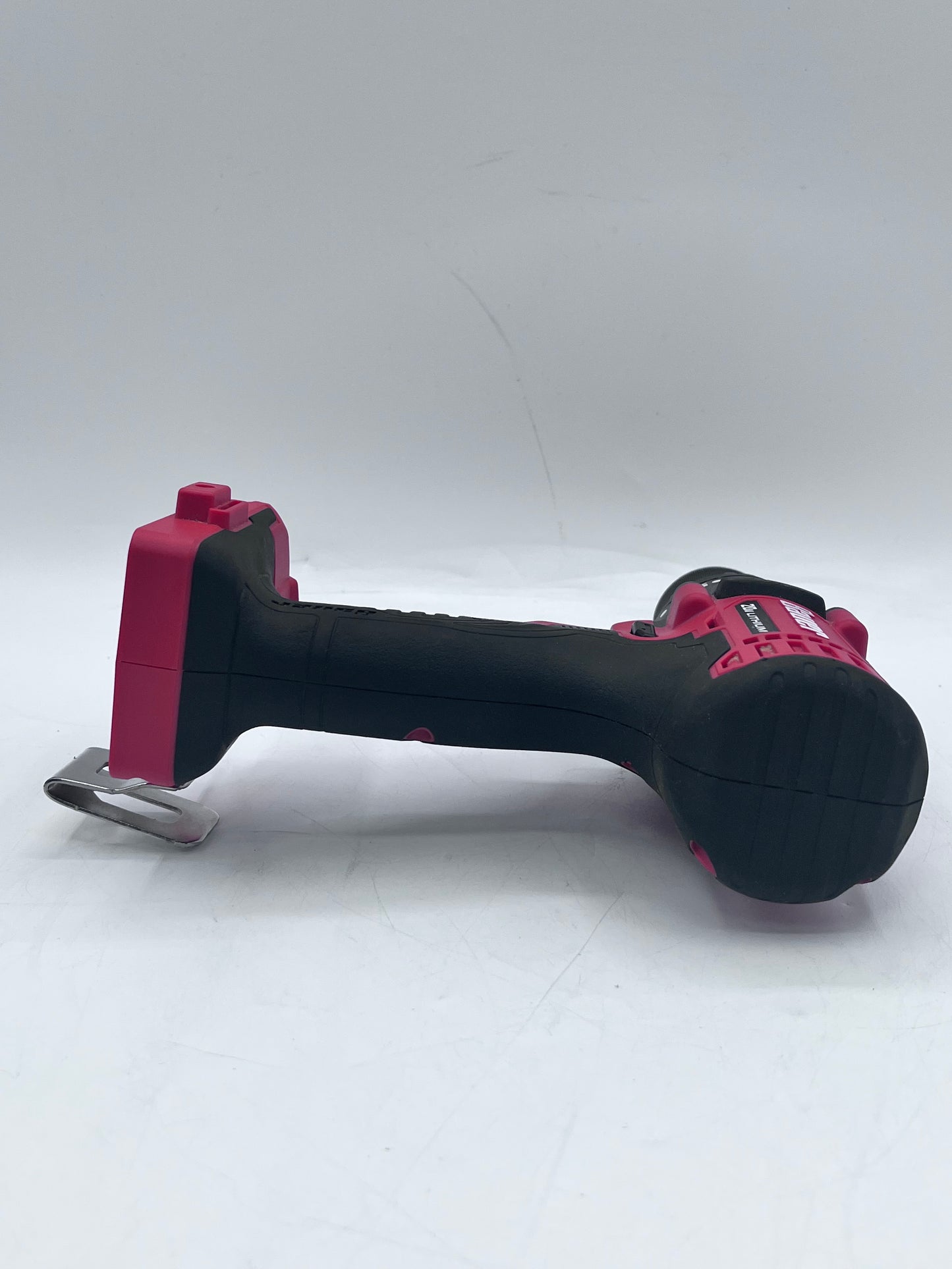 BAUER 20V 1/2 Inch Drill/Driver 1791C-B1 Tool Only Red