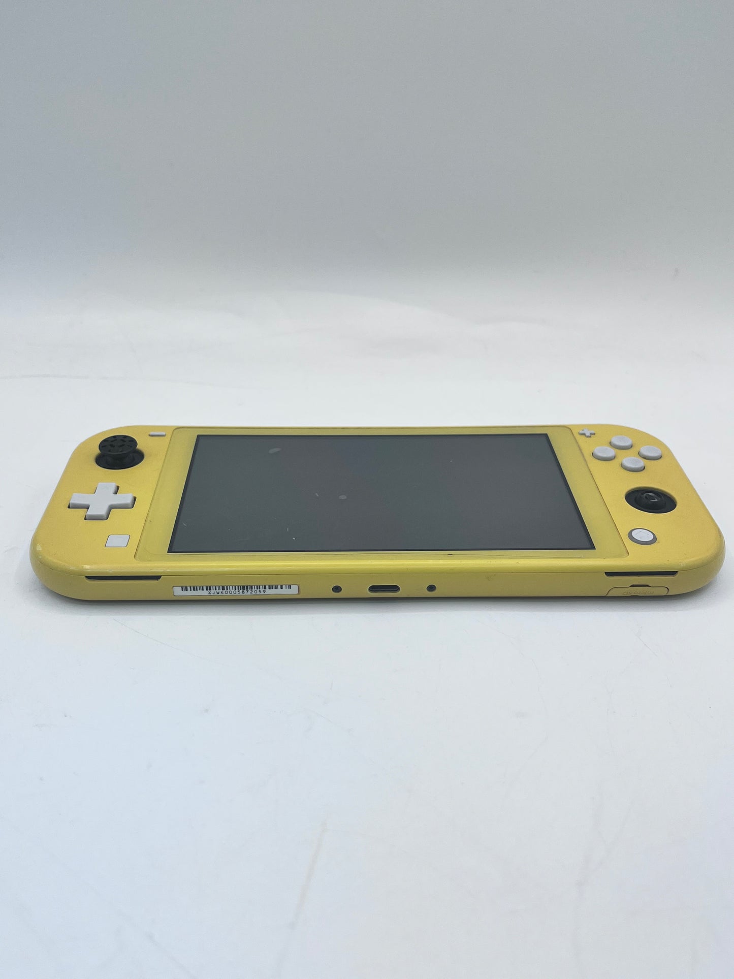 Nintendo Switch Lite HDH-001 2019 32GB - Yellow READ