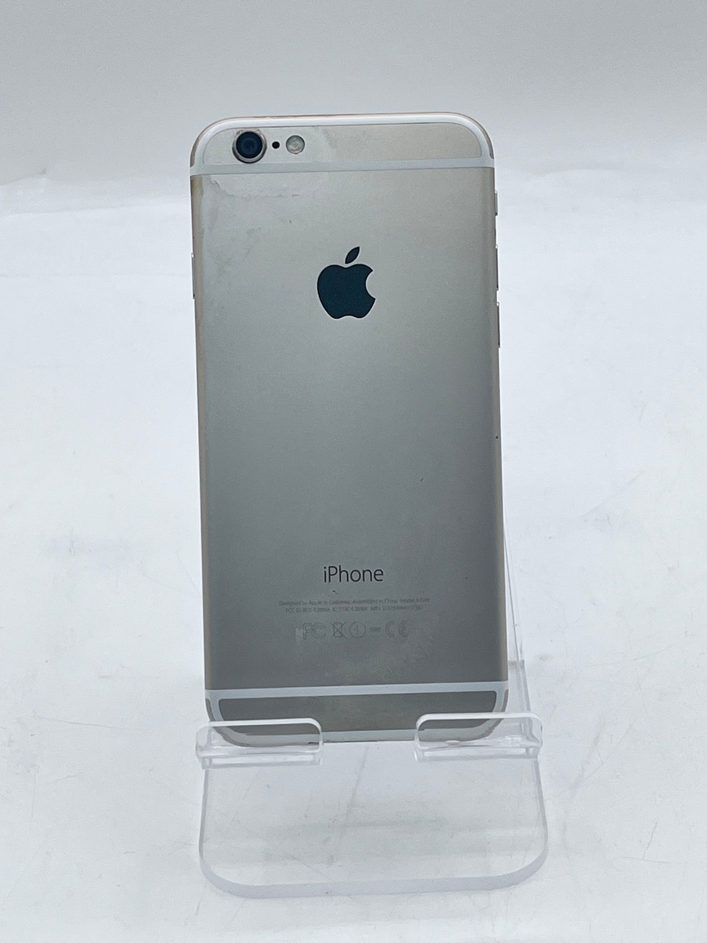 Unlocked Apple iPhone 6 MG652LL/A A1549 4.7" 64GB - Rose Gold